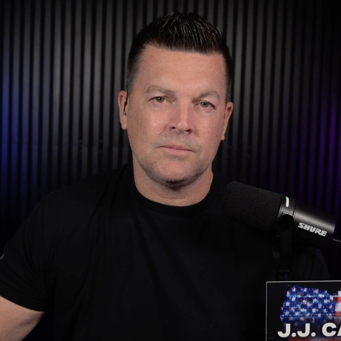 Truth With J.J. Carrell :  EP161 We Must Wipe Away Fours Years of Treason!