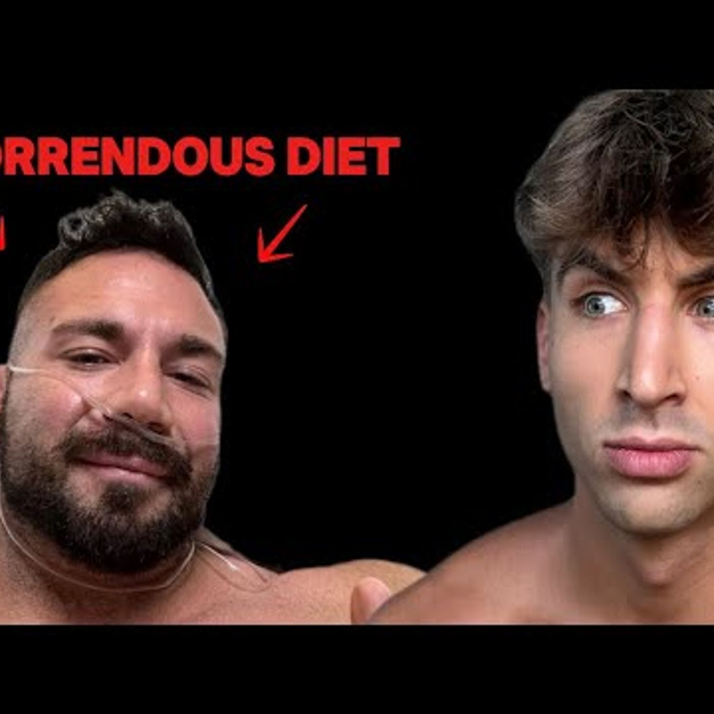 Portada de Dom Nutrition