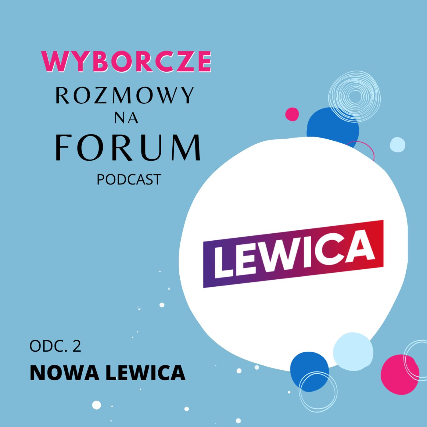 Rozmowy na Forum