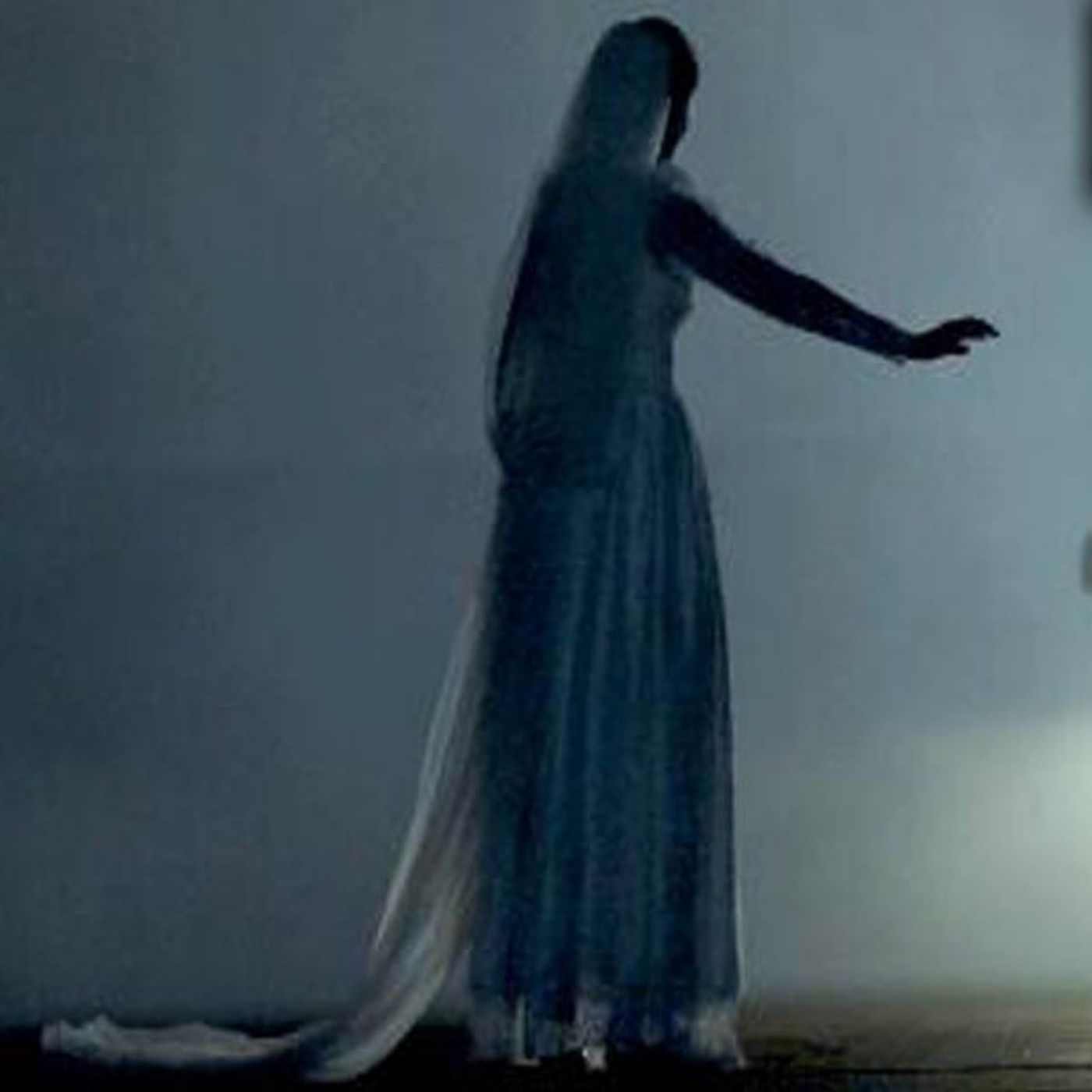 Mi Encuentro Aterrador Historias De Terror - Voces De La Noche