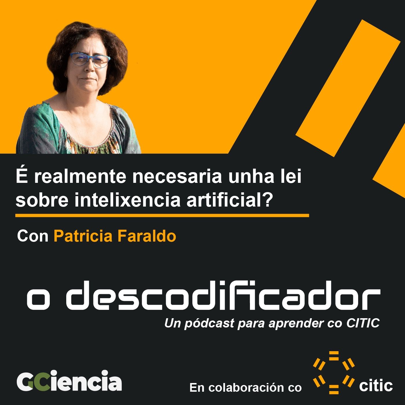 O Descodificador