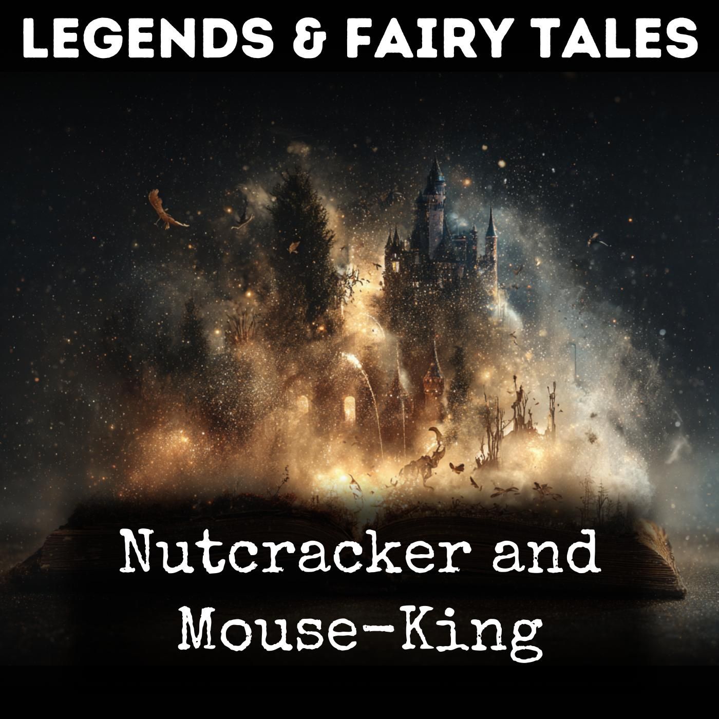 Nutcracker and Mouse-King