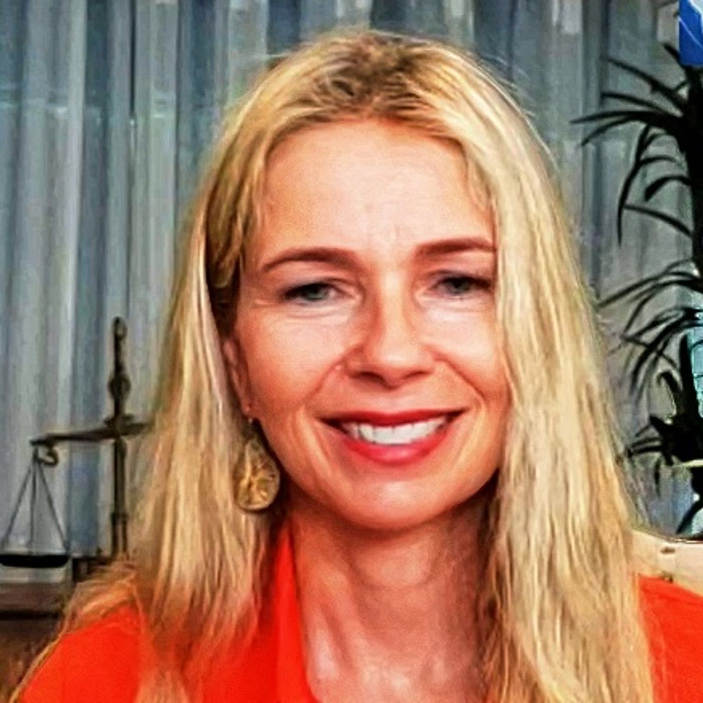 Mission Evolution with Gwilda Wiyaka