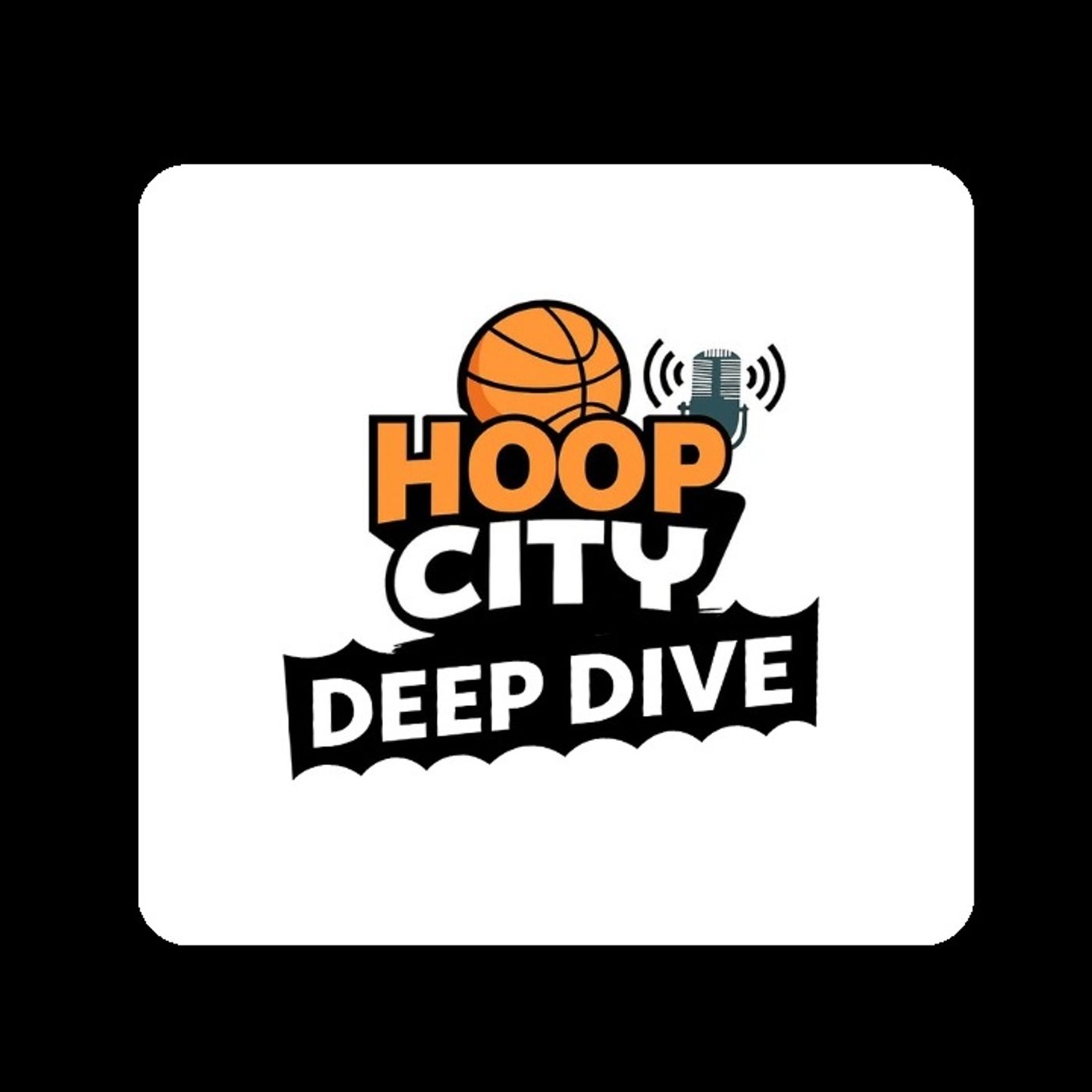 Hoop City Deep Dive: Ben Golliver (Nov. 29, 2025) Hoop City Deep Dive: Ben Golliver (Nov. 29, 2025)