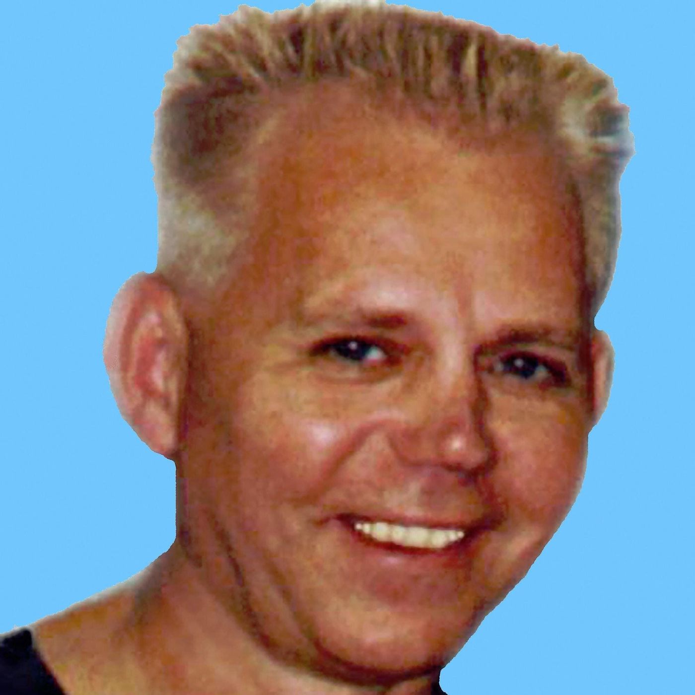 Rob Shelsky Solves the Mysteries of the Universe With a Little Help From Me...