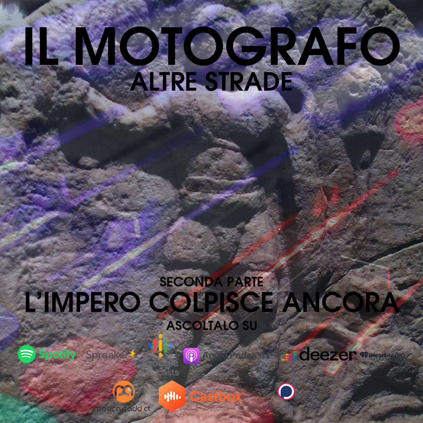 Il Motografo