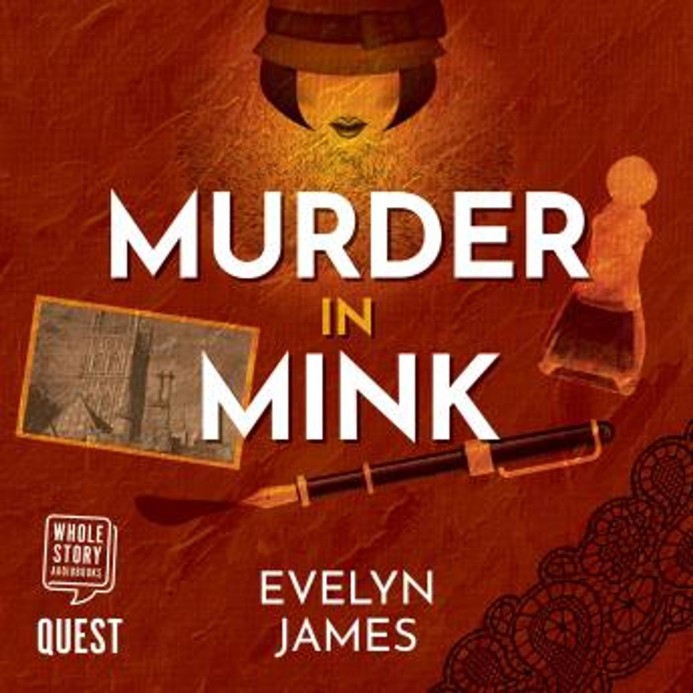Grab the Essential Free Audiobooks in Mystery, Thriller & Horror, Police & Detective