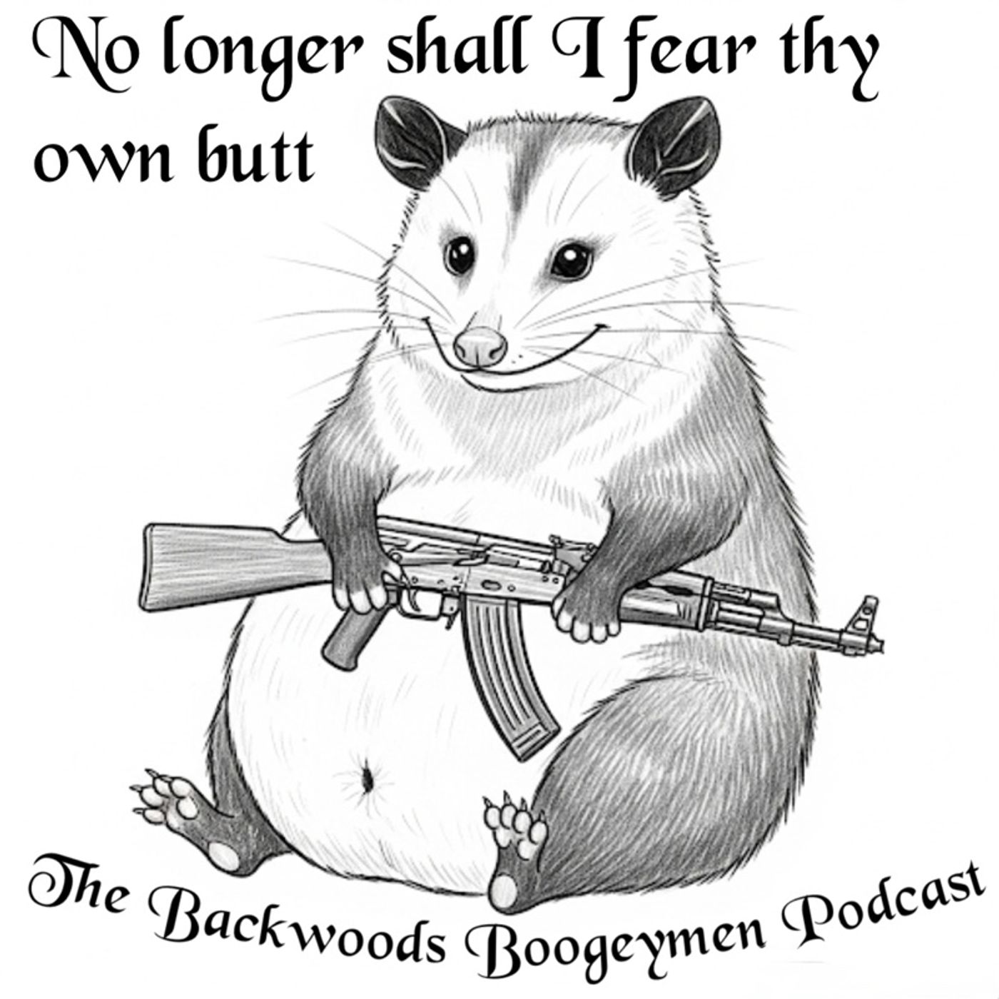 Ep.39 The Abatwa; Fiendish Fae or Murderous Midgets!?! Ep.39 The Abatwa; Fiendish Fae or Murderous Midgets!?!