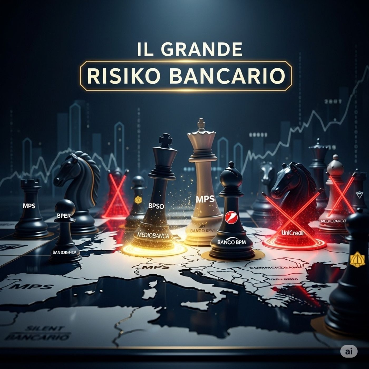 giuseppescioscia.com: Guadagna con azioni ETF investimenti risparmio finanza business soldi economia