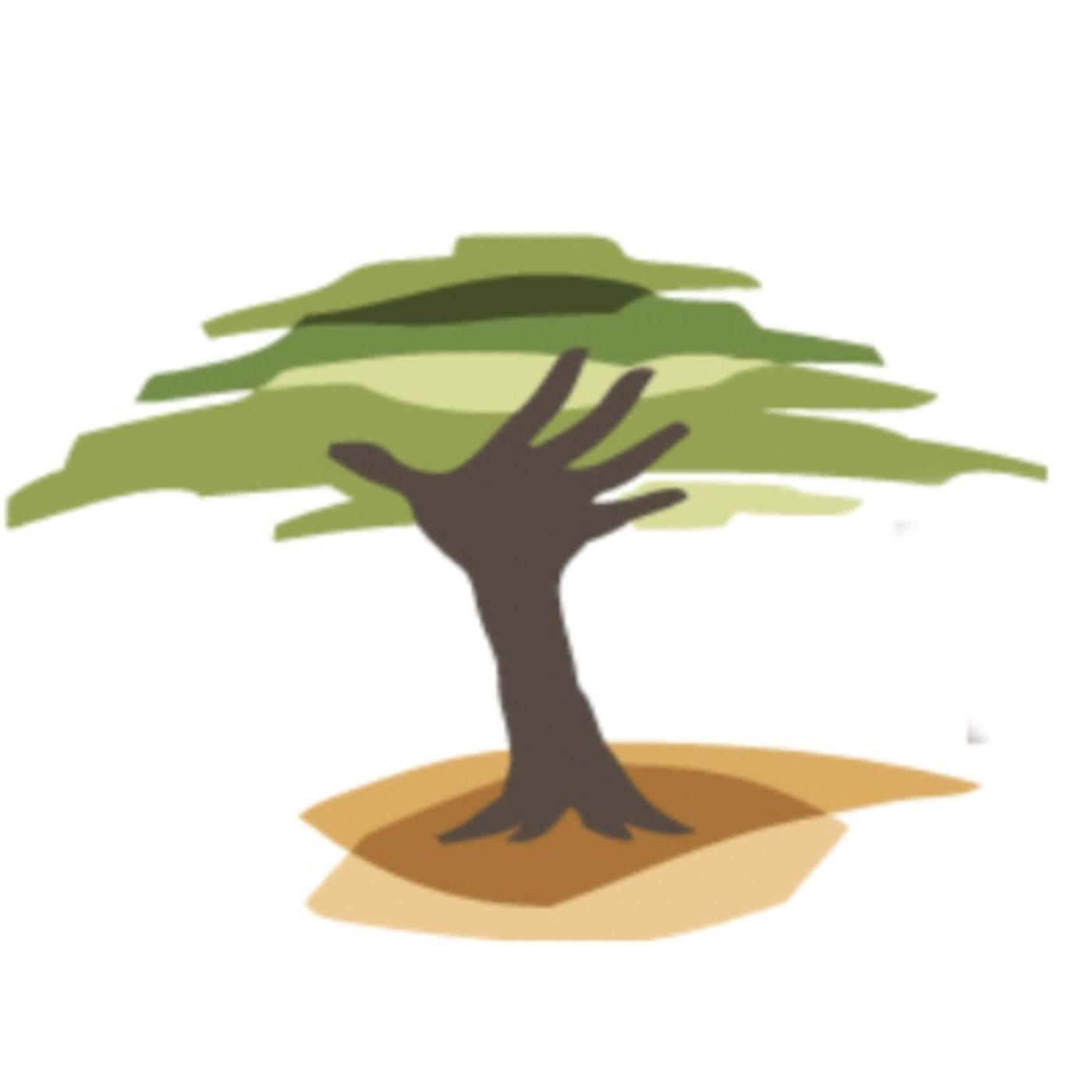 Reforestando nuestro pueblo podcast artwork
