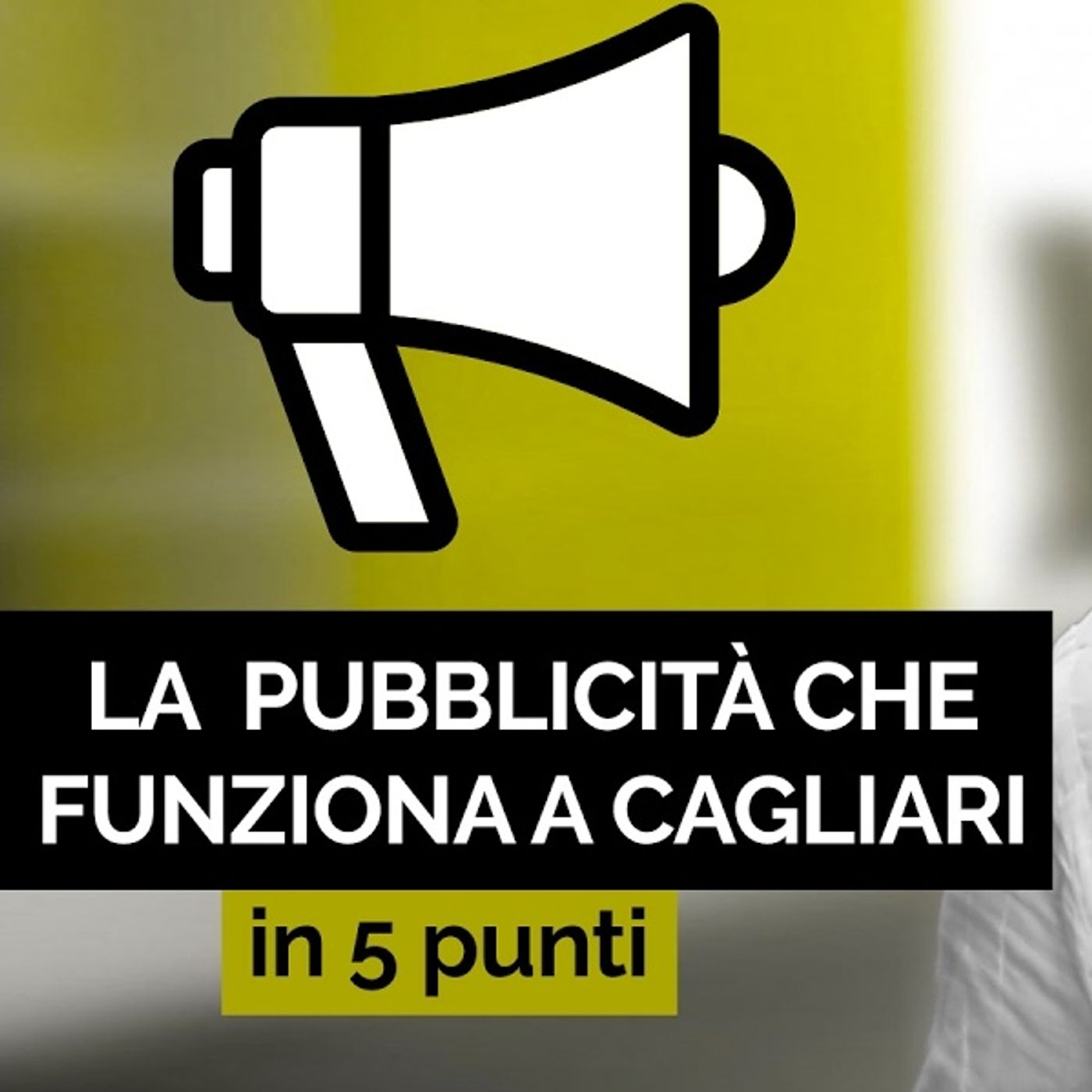 Marketing Cagliari