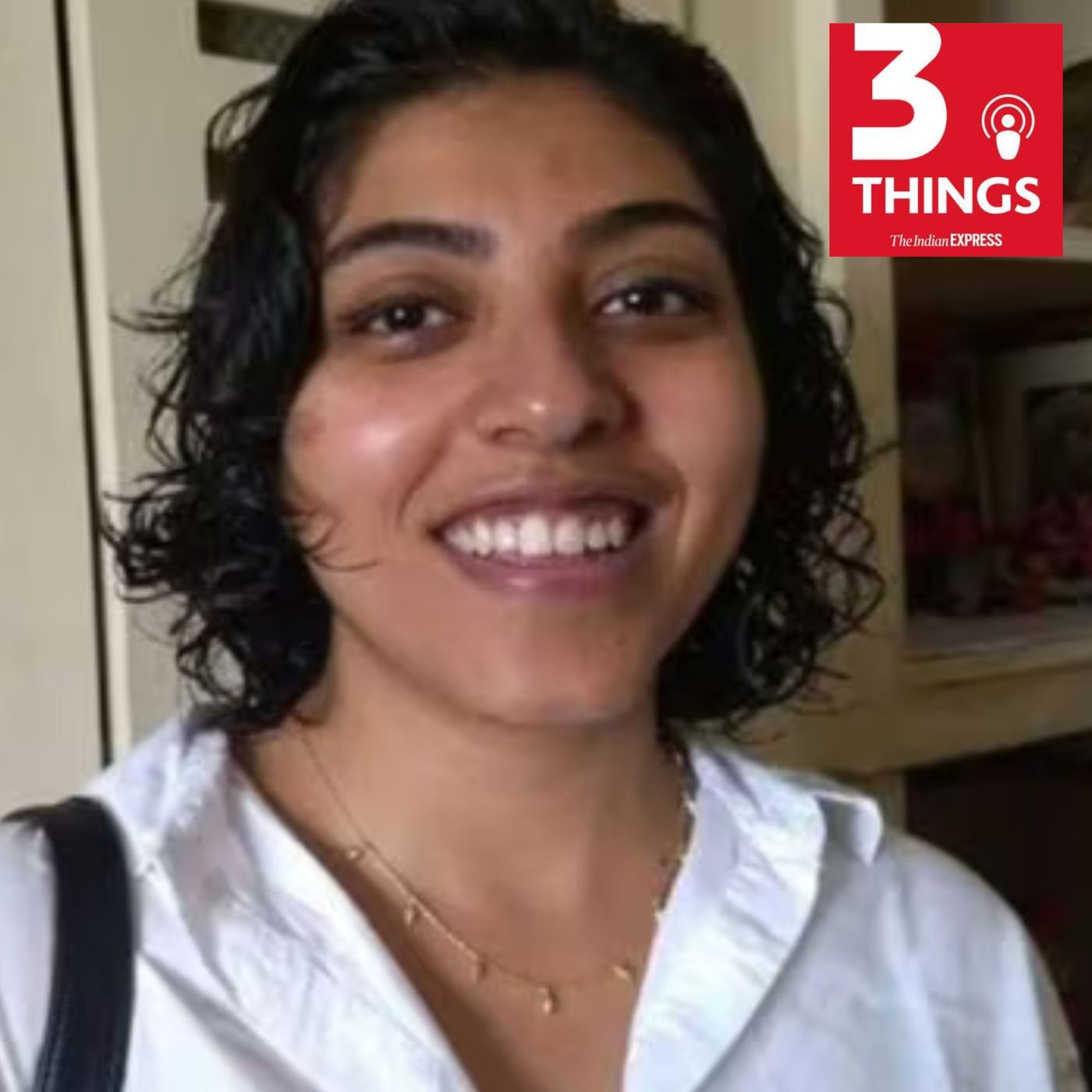 Indian PhD scholar's visa revoked, CAR T- cell therapy, and Israel attacks Gaza