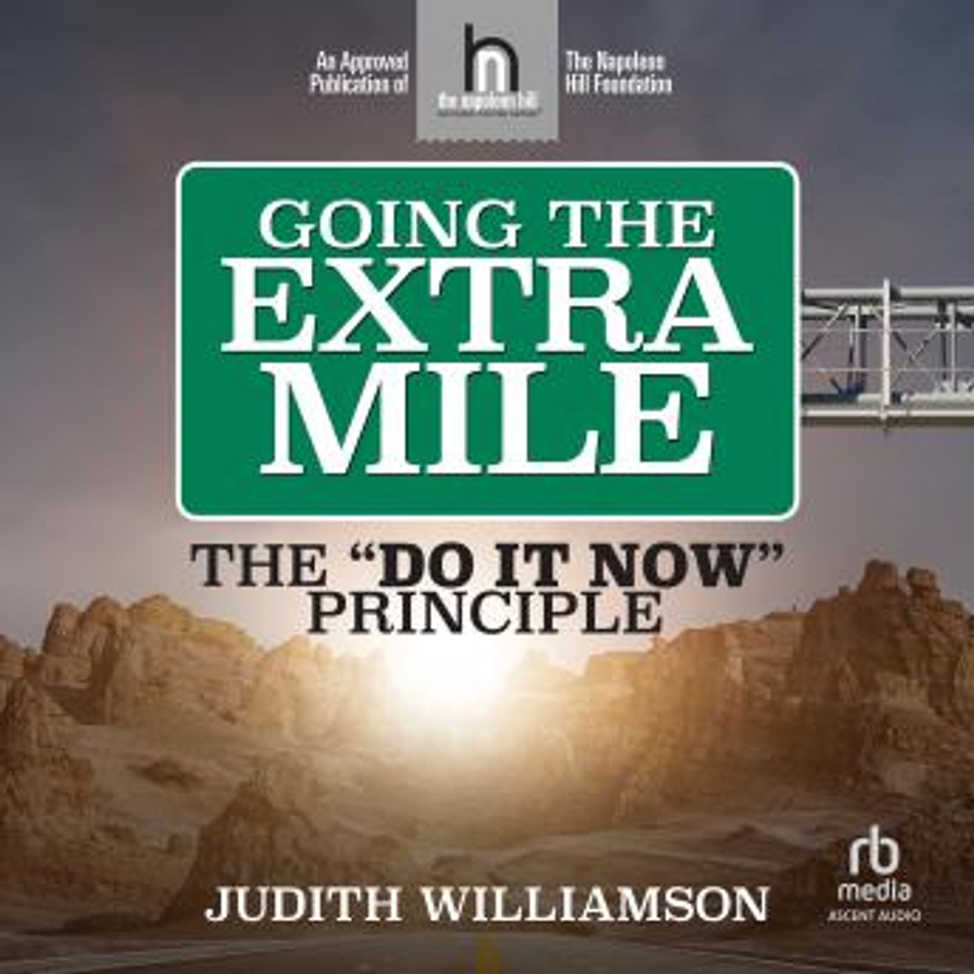 Full Audiobooks in Self-Improvement, Career Development