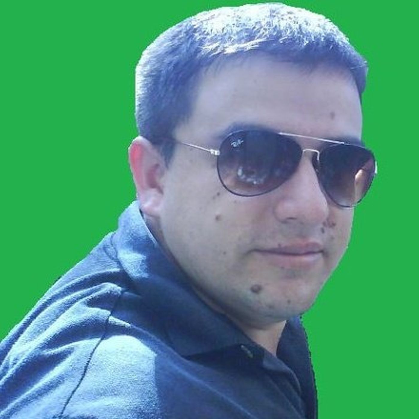 pistas de Alberto Valencia Ramos