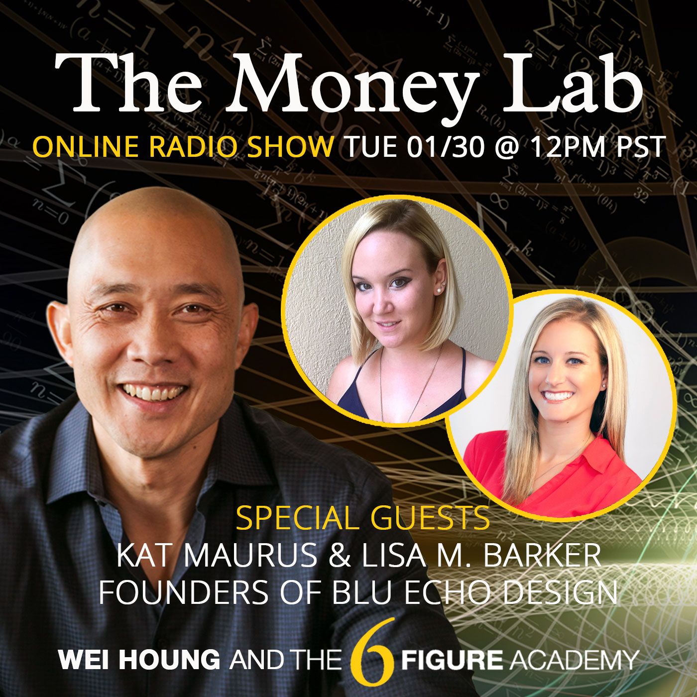 The Money Story Podcast