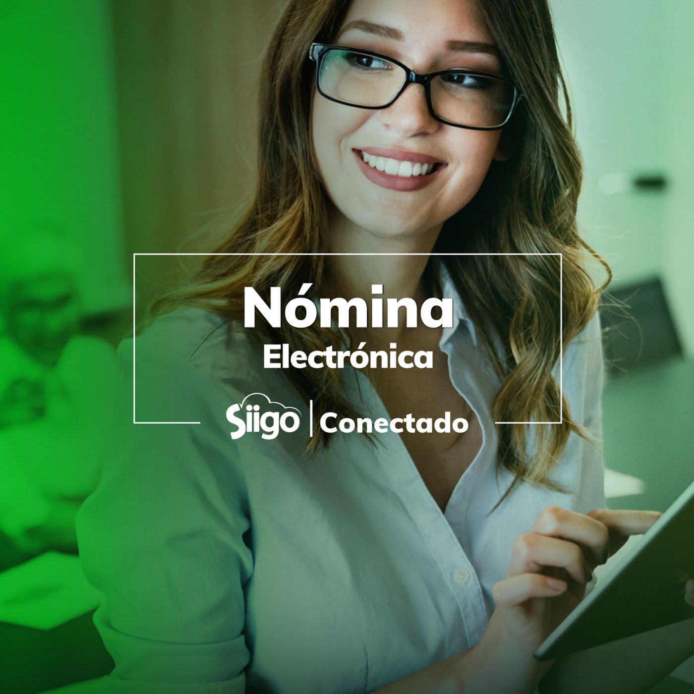 Yo Siigo Conectado