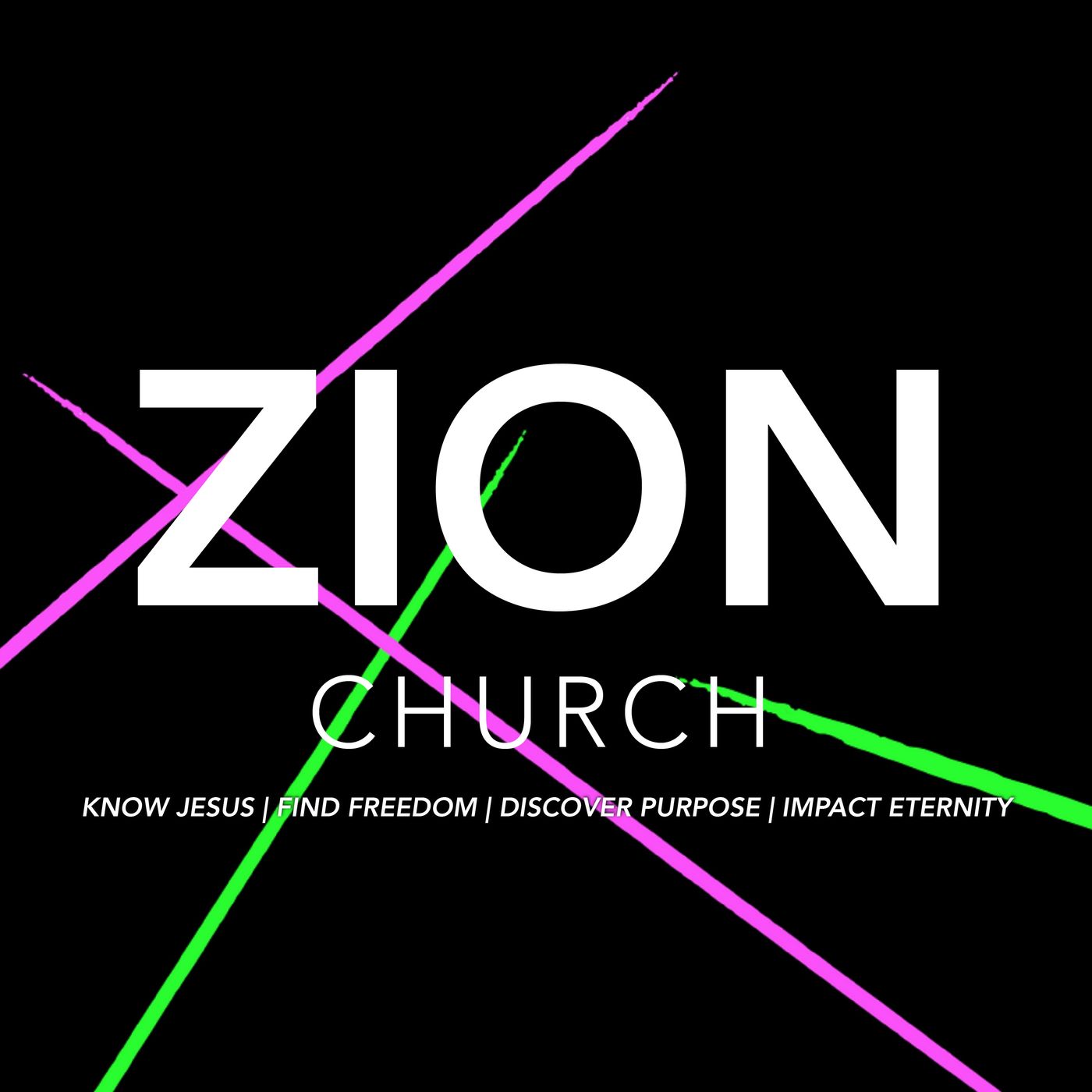 Zion Church