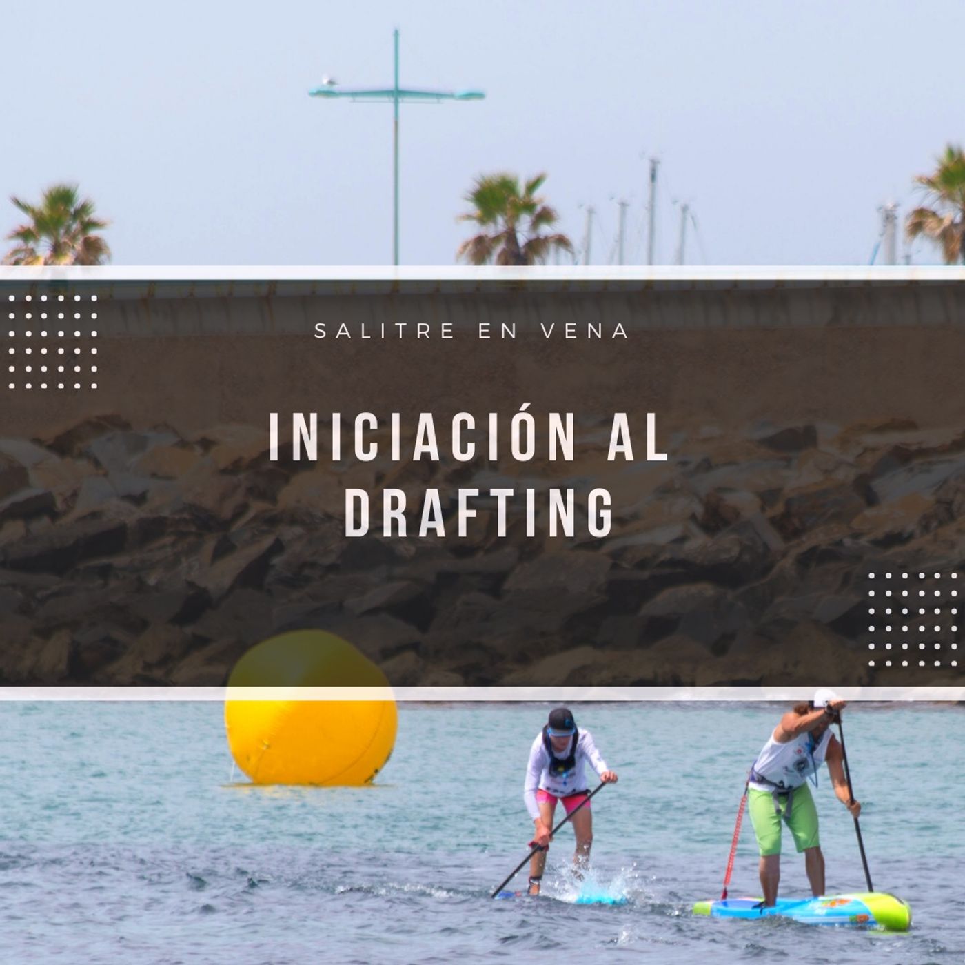 Salitre en Vena