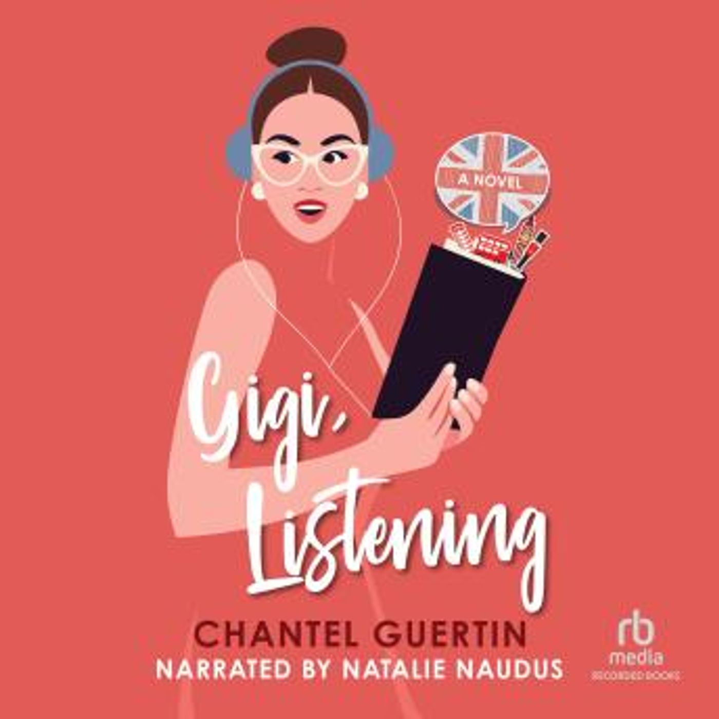 Grab the Top Full Audiobooks in Romance, Rom-Com