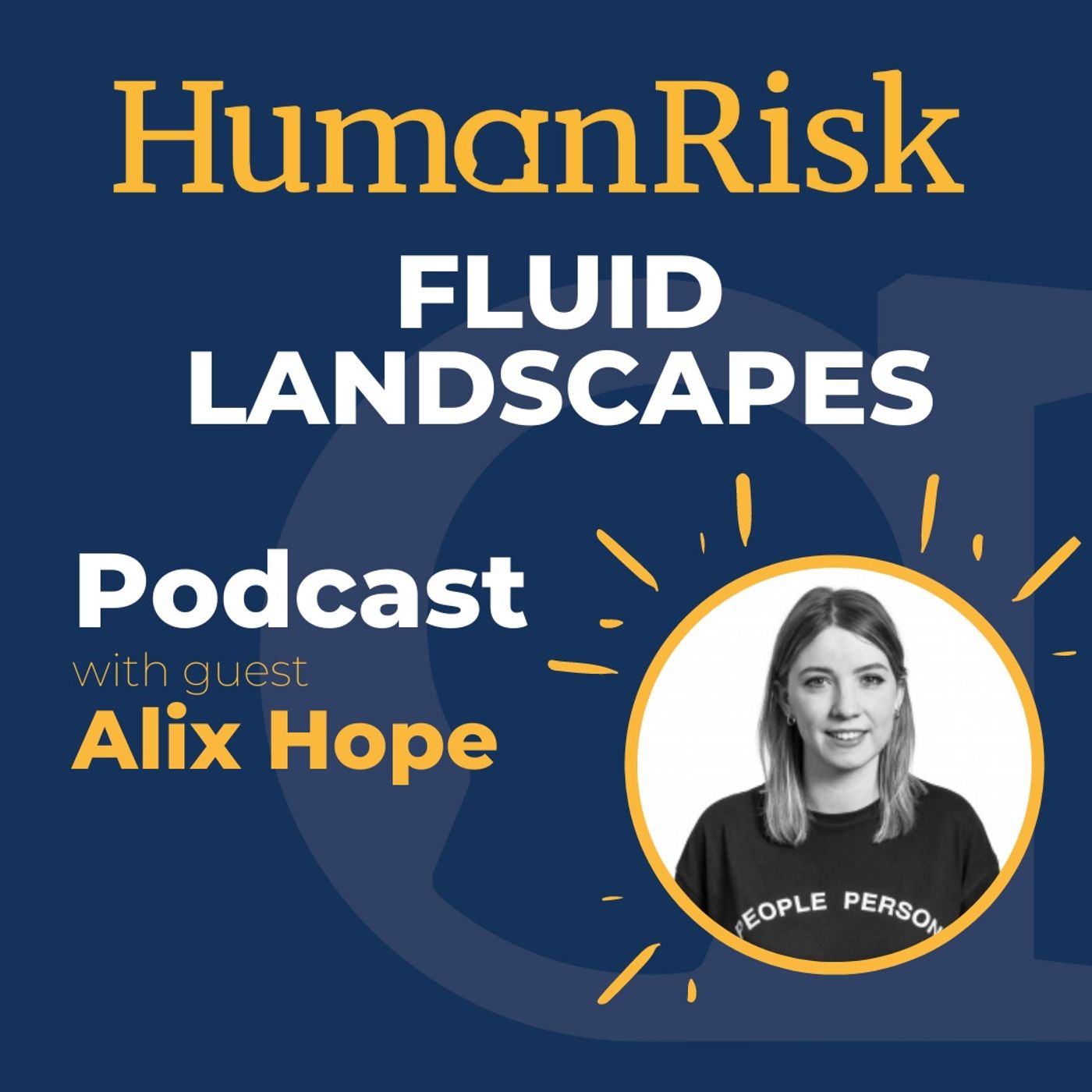 Alix Hope on Fluid Landscapes & how Taste Architecture can impact our perception