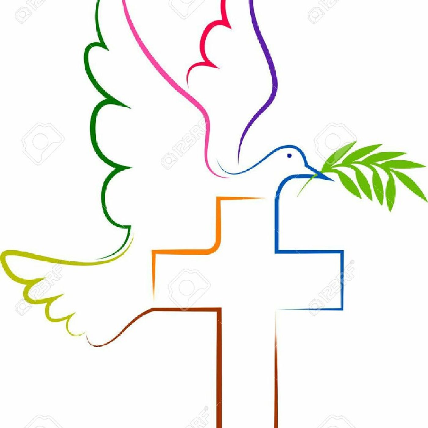 El show de ministerio de intercesion mar