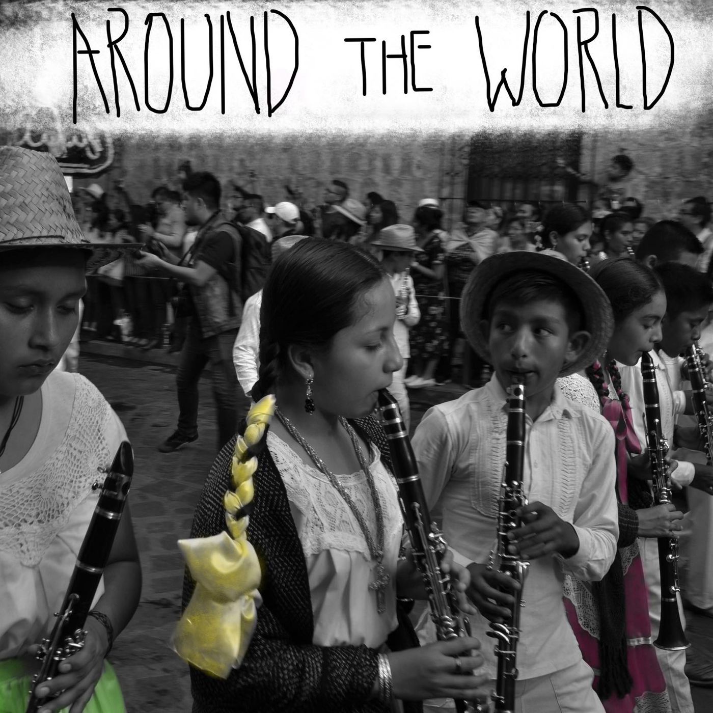 El podcast de Fatima Medina Villalobos