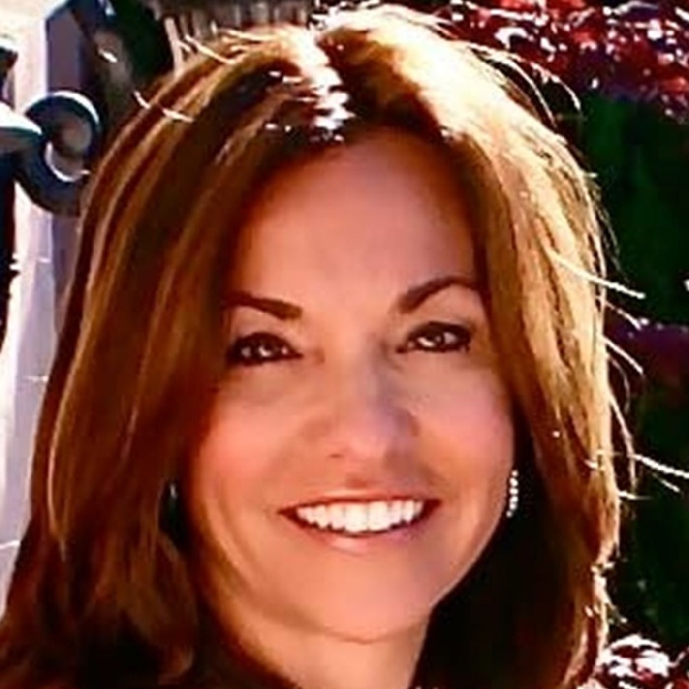 The \'X\' Zone Radio/TV Show