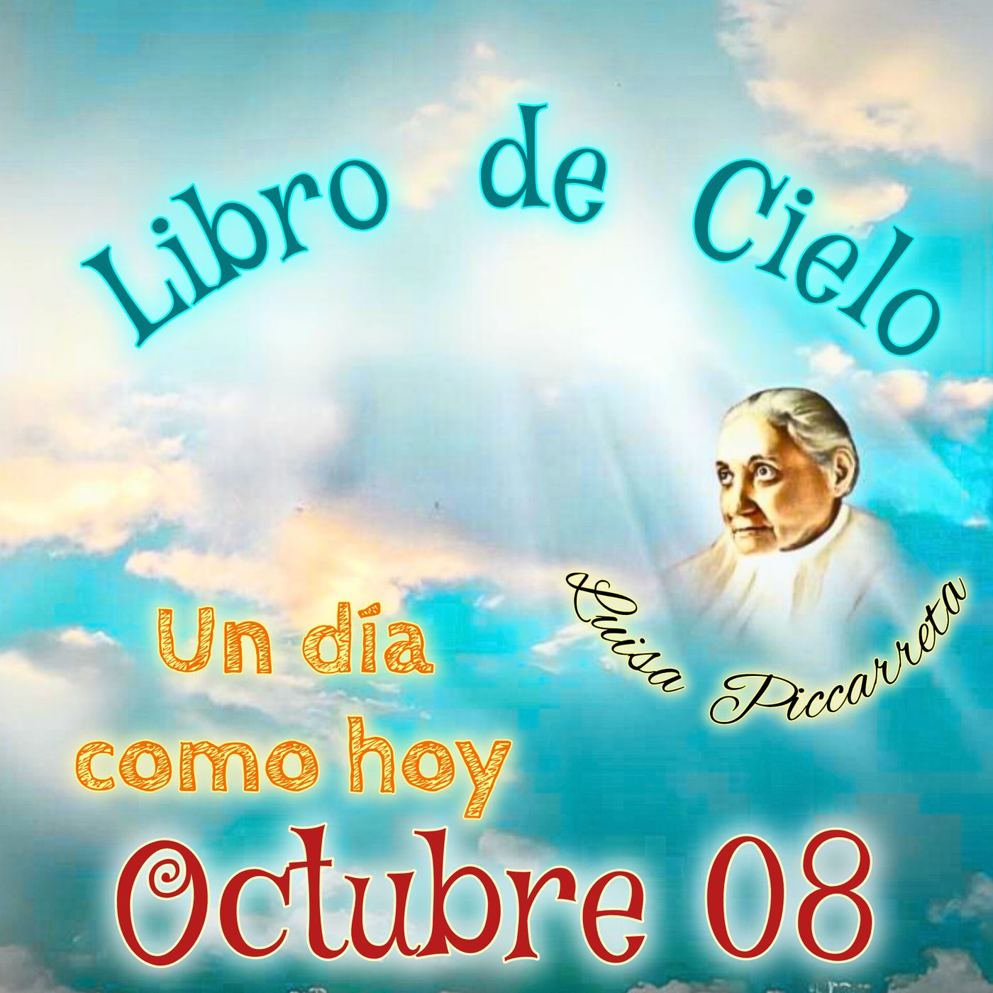 08OctubreLibrodeCielo episode artwork