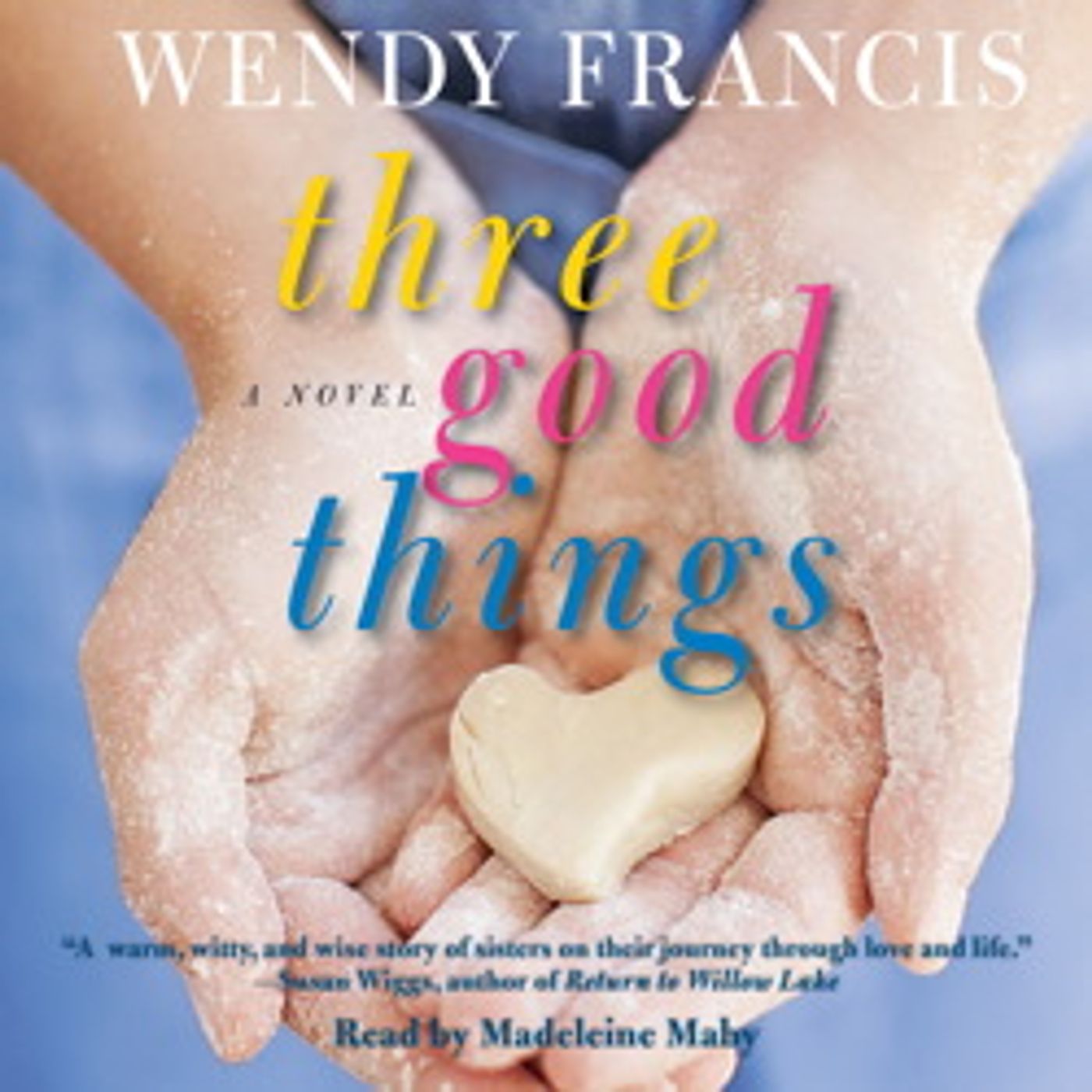 Get New Full Audiobooks in Fiction, Contemporary Women