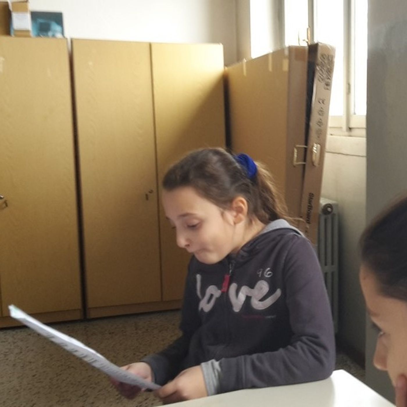 Storie, conti e racconti