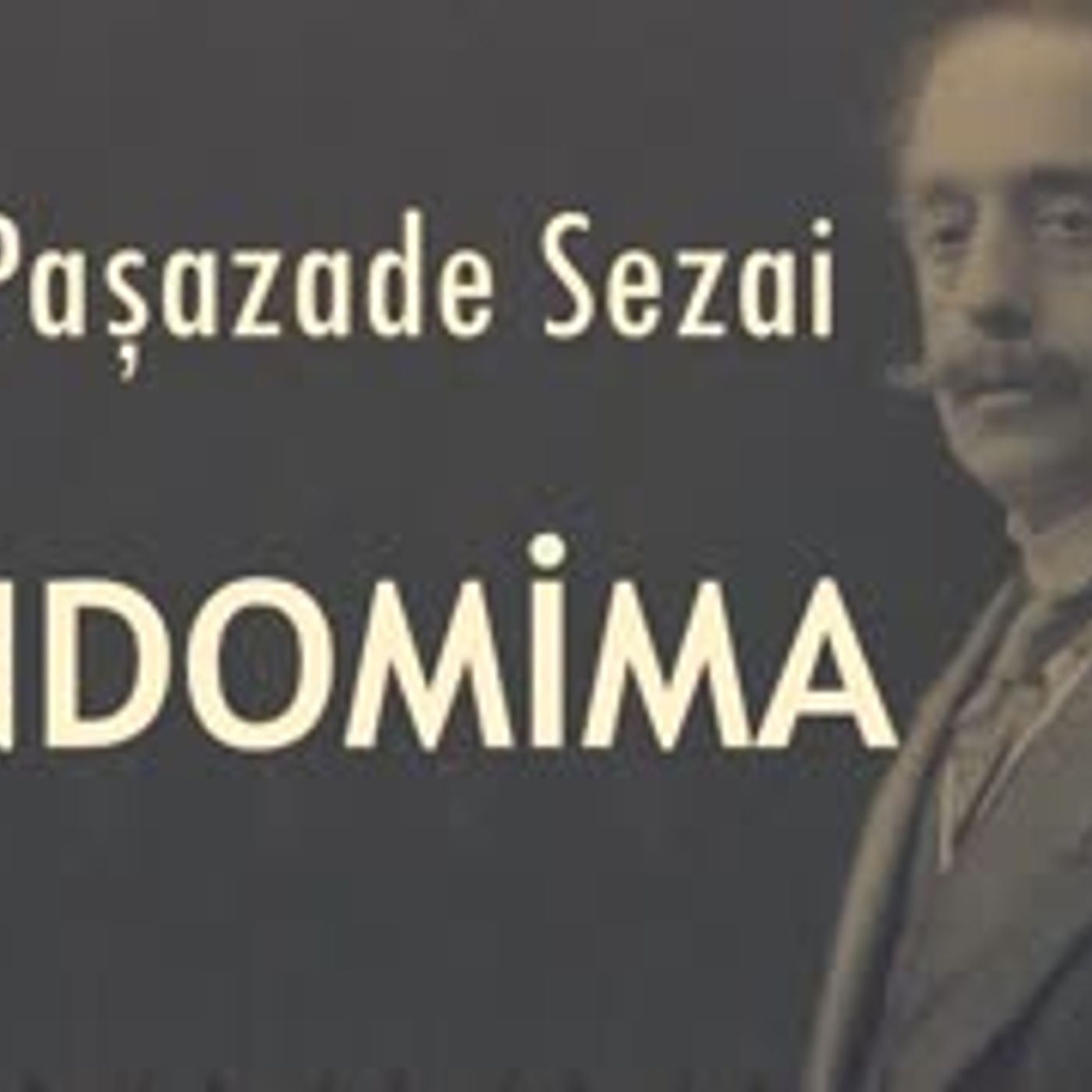 Pandomima  Sami Paşazade Sezai sesli öykü