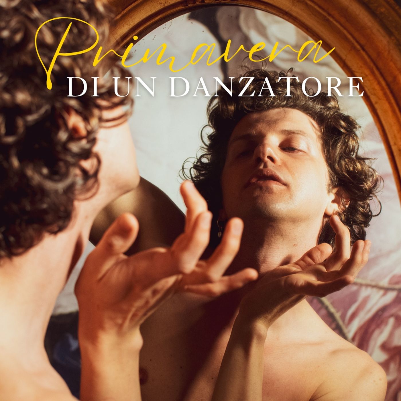 Primavera di un danzatore (la poesia) Primavera di un danzatore (la poesia)