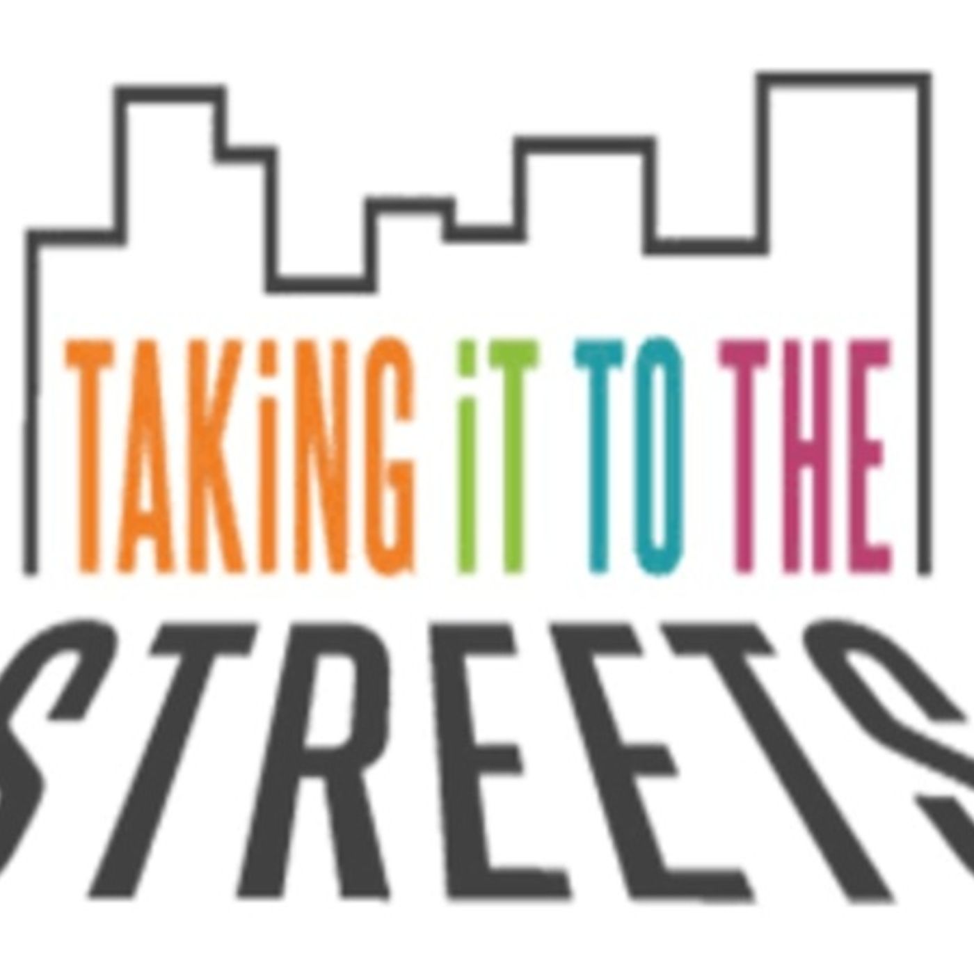 Taking It To The Streets' Servant Leaders' Prayer Meeting: Praying & Waiting episode artwork