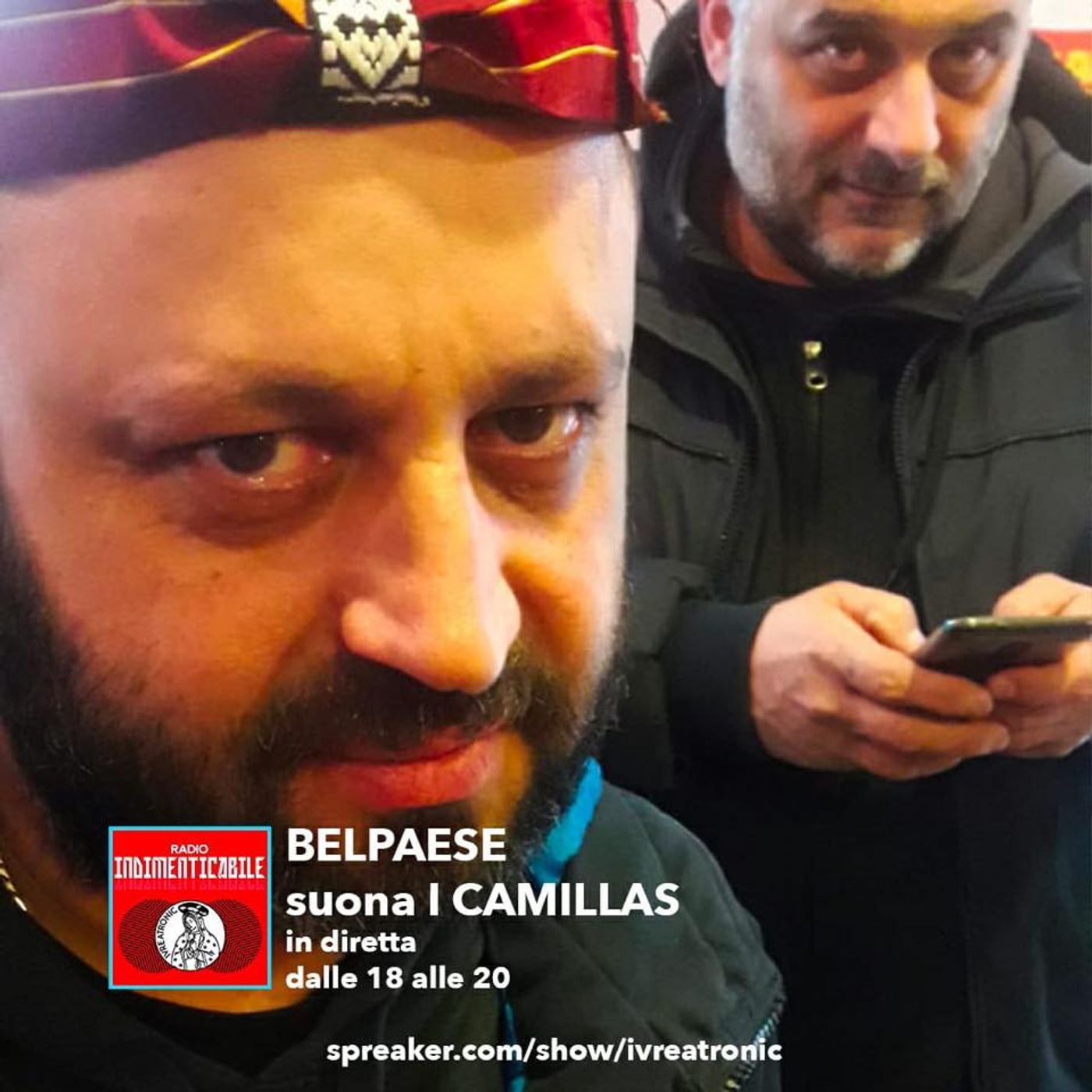 BELPAESE