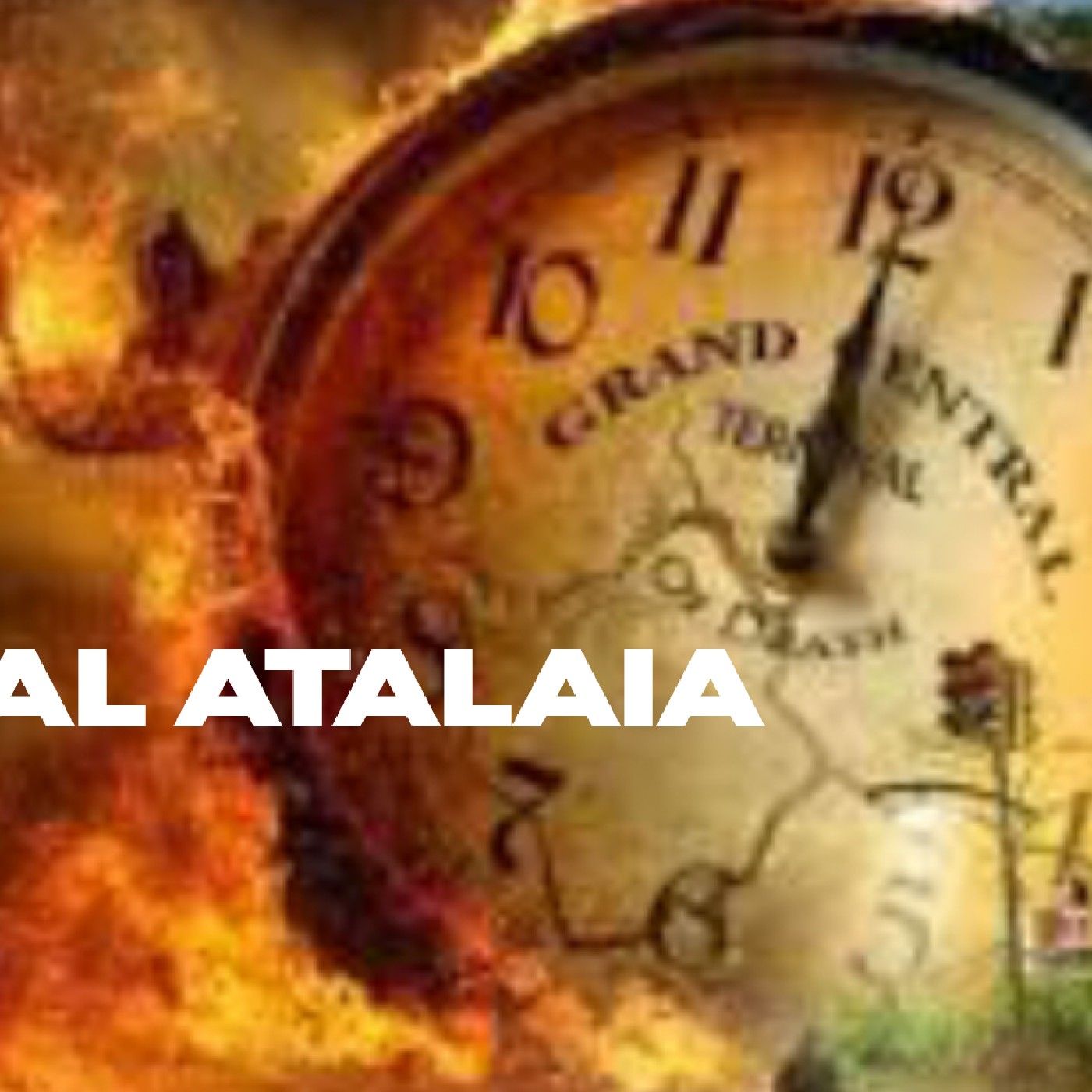 MENSSAGEIROS DA ÚLTIMA HORA