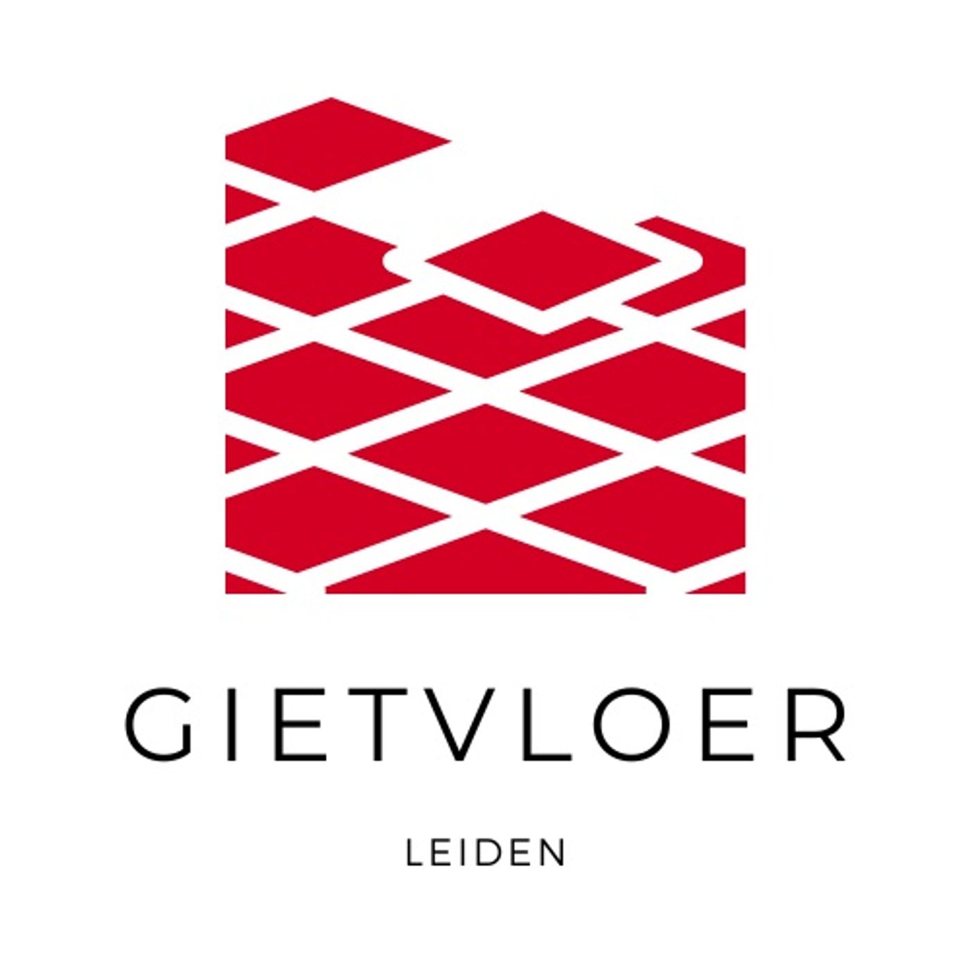Gietvloer Leiden podcast artwork