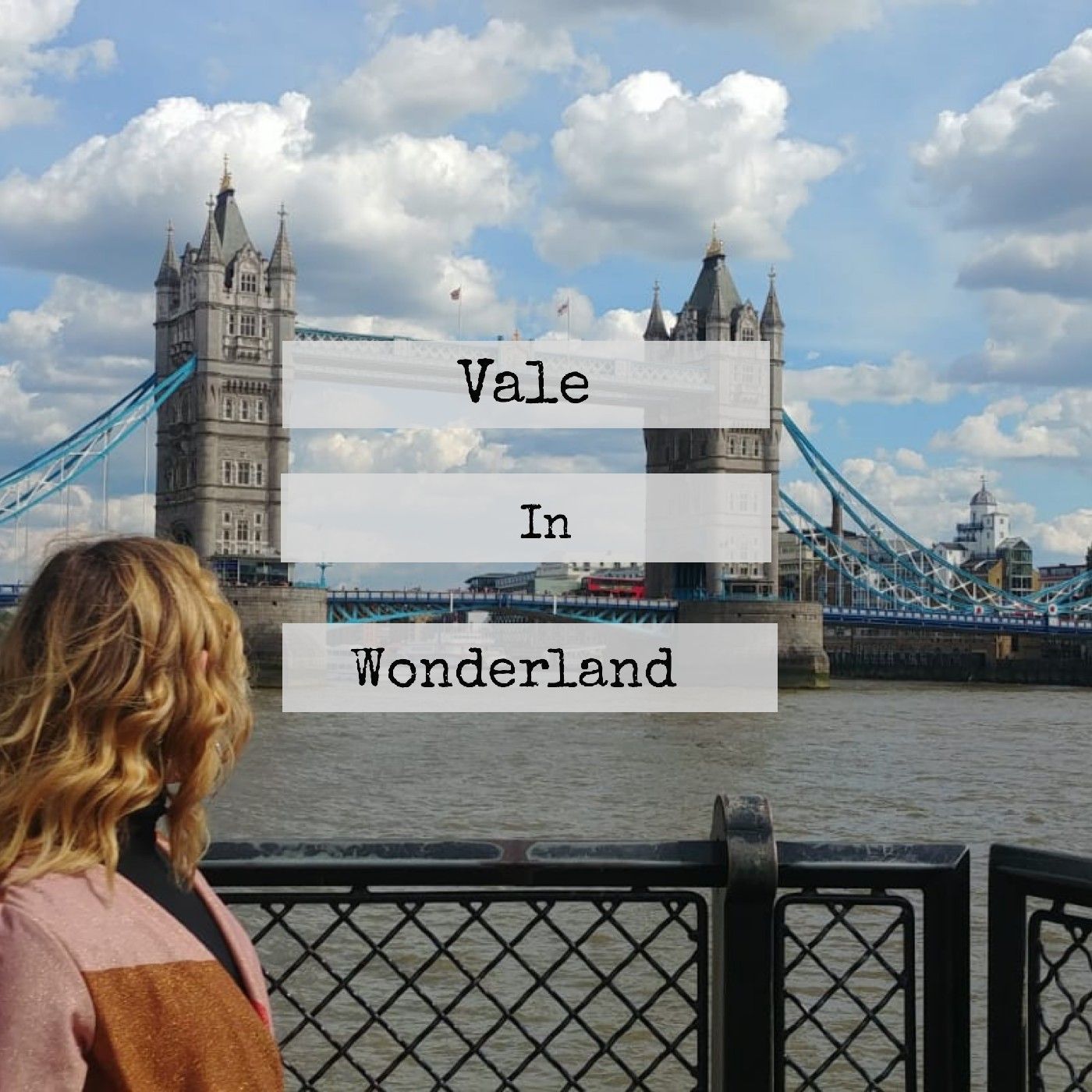 Vale In Wonderland