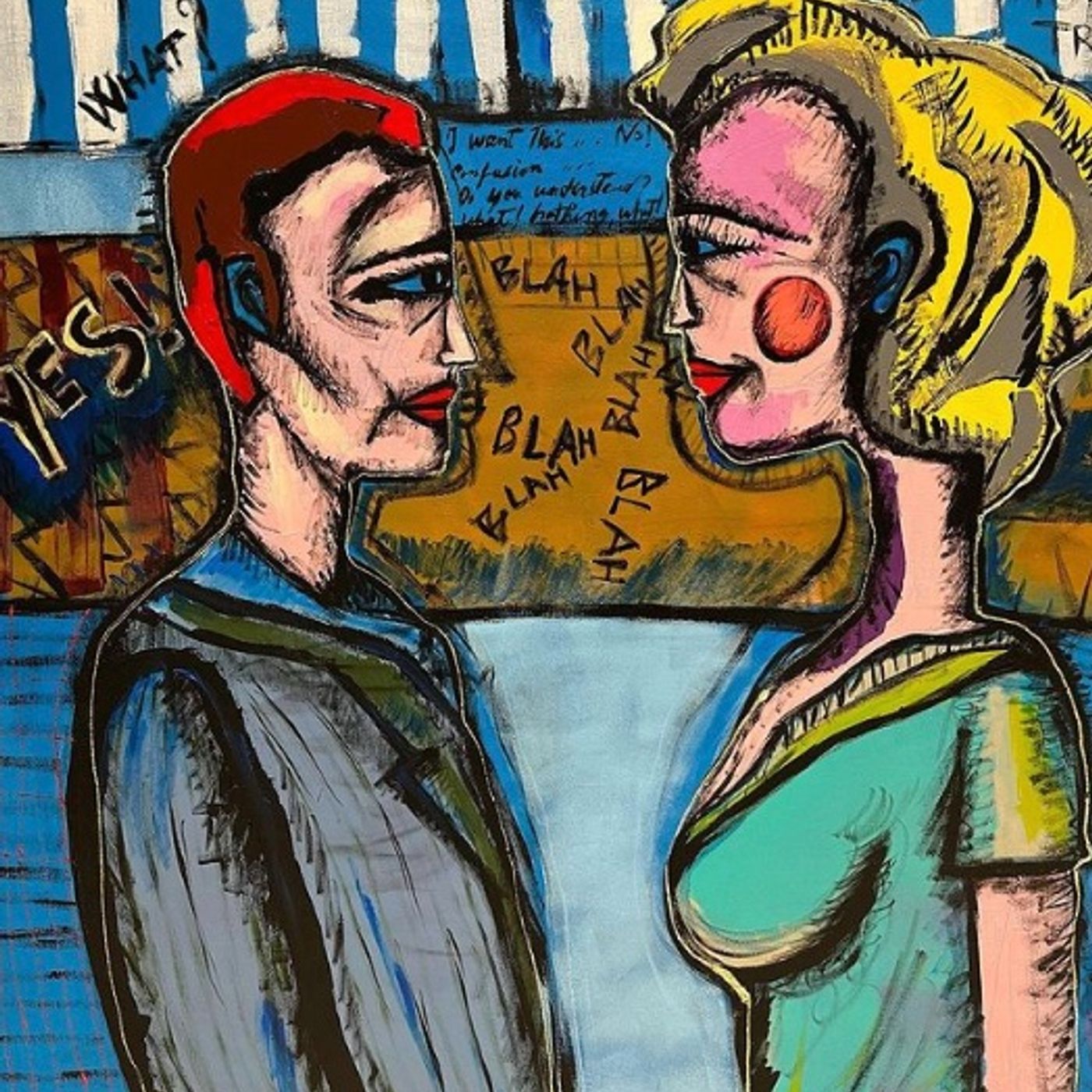 Leggerepersentitodire - Libri che incontrano le nostre storie