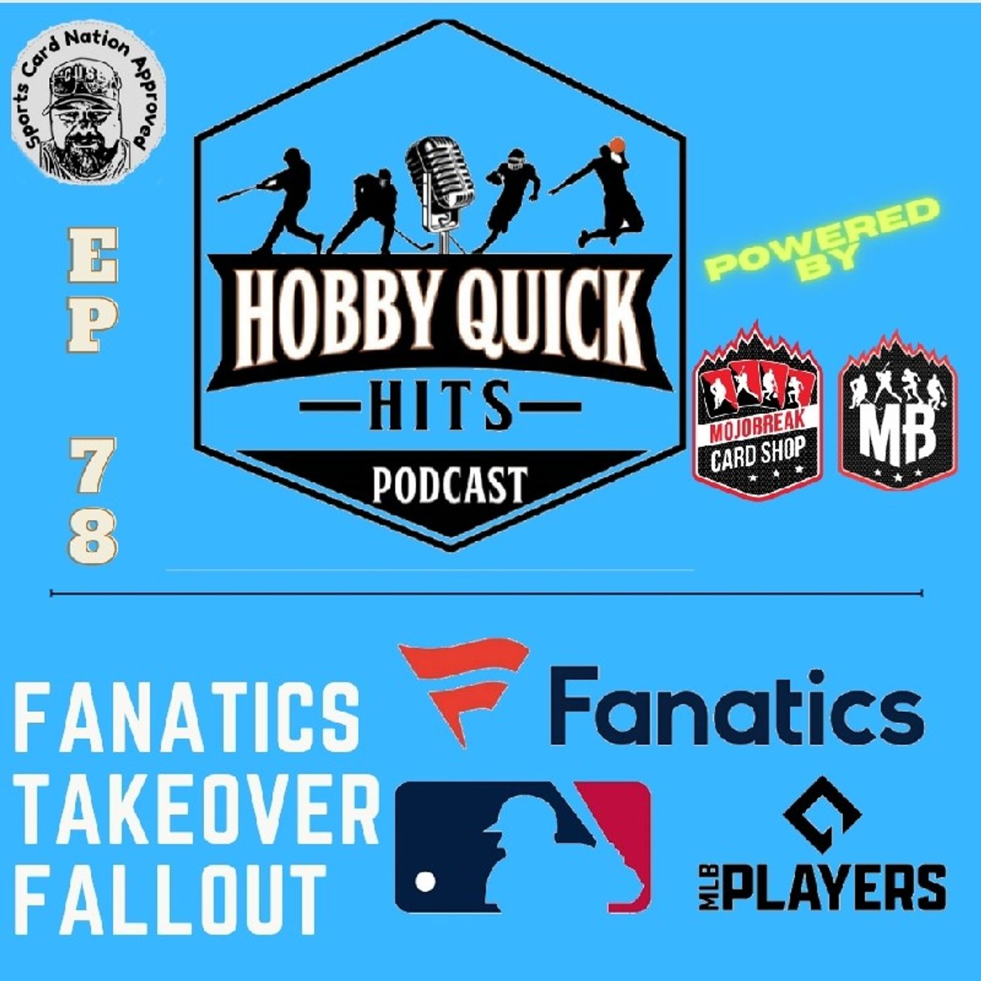 Hobby Quick Hits Ep.78 Topps/Fanatics Fallout(New Details)