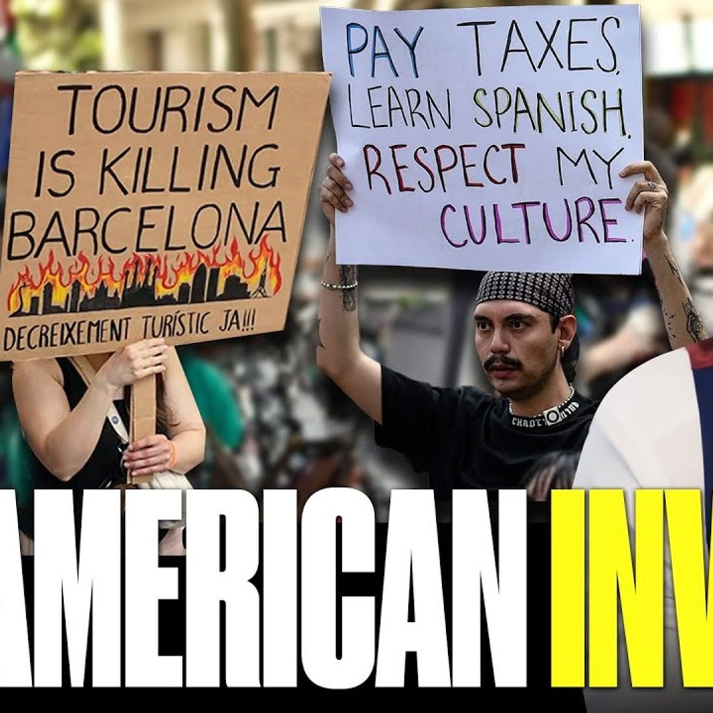 Mexico's Backlash Against US Remote Workers: Expats Face...