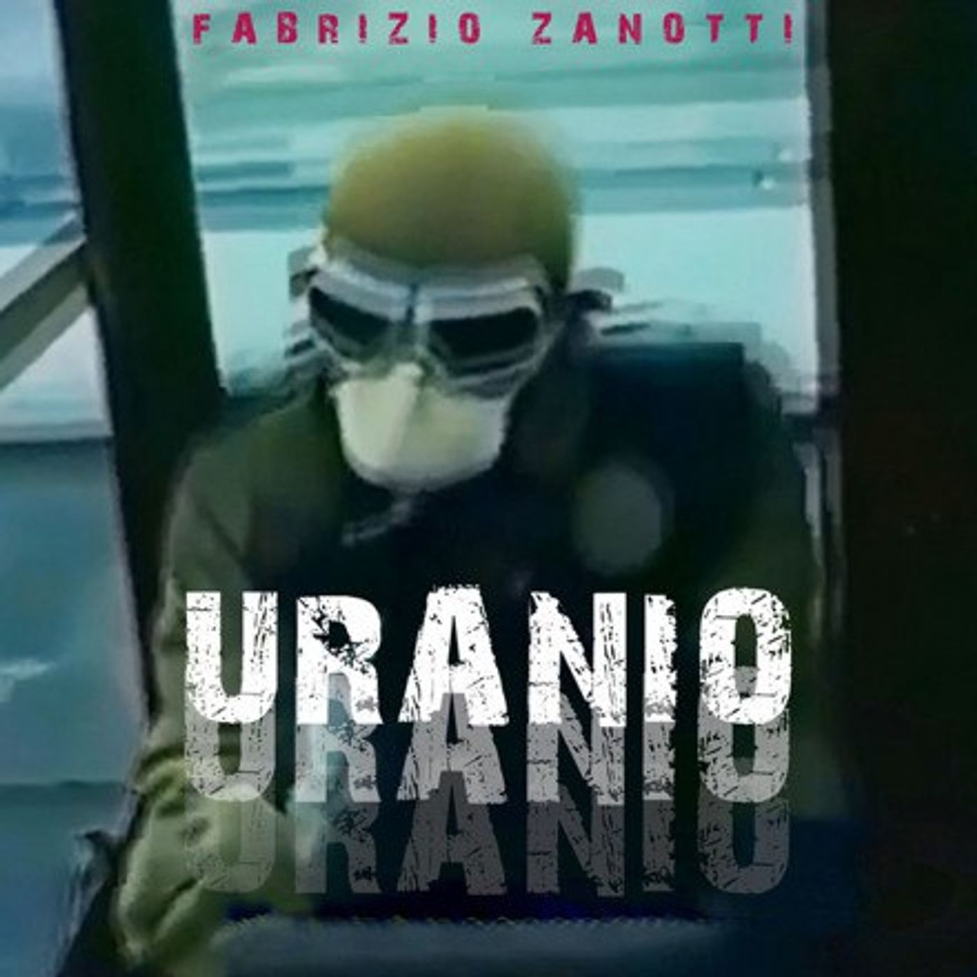 Unplugged Playlist intervista a Fabrizio Zanotti per l'album "Uranio" episode artwork