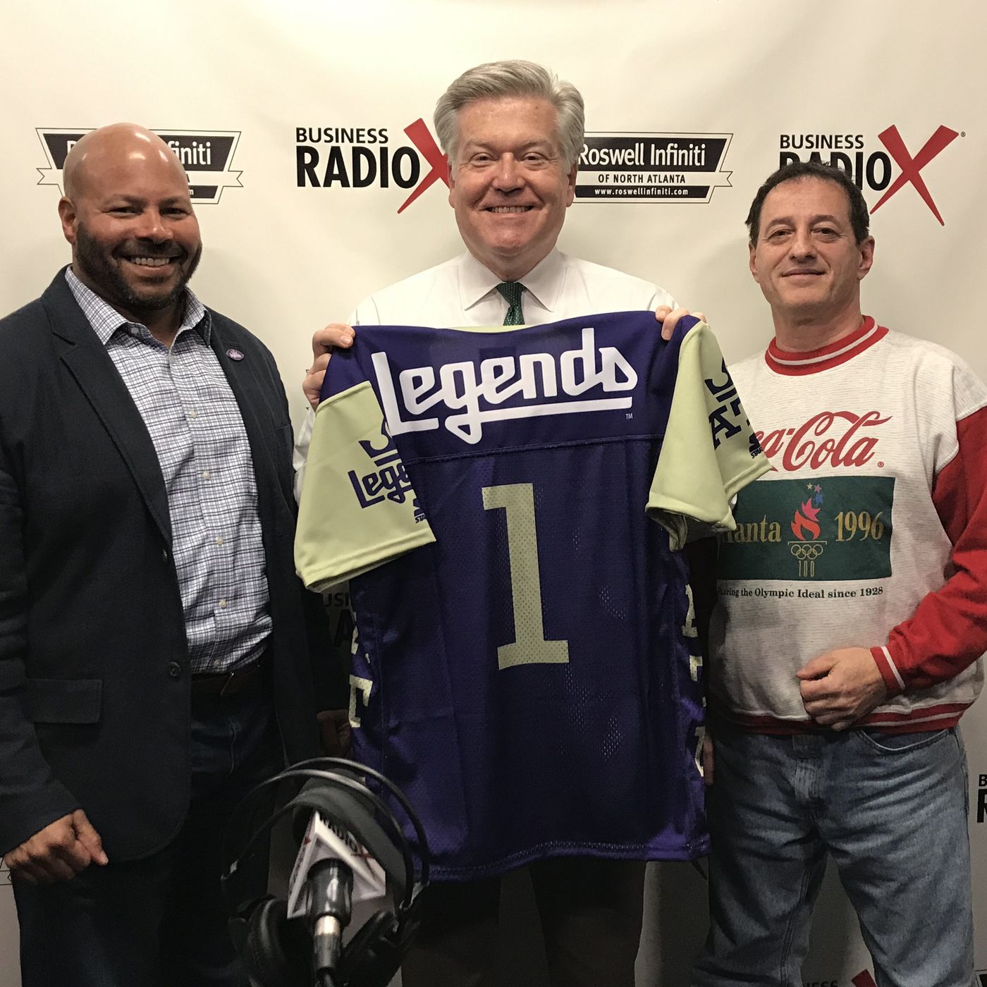 North Fulton Business Radio