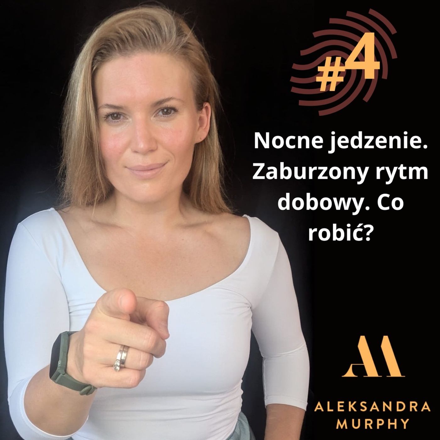 Aleksandra Murphy