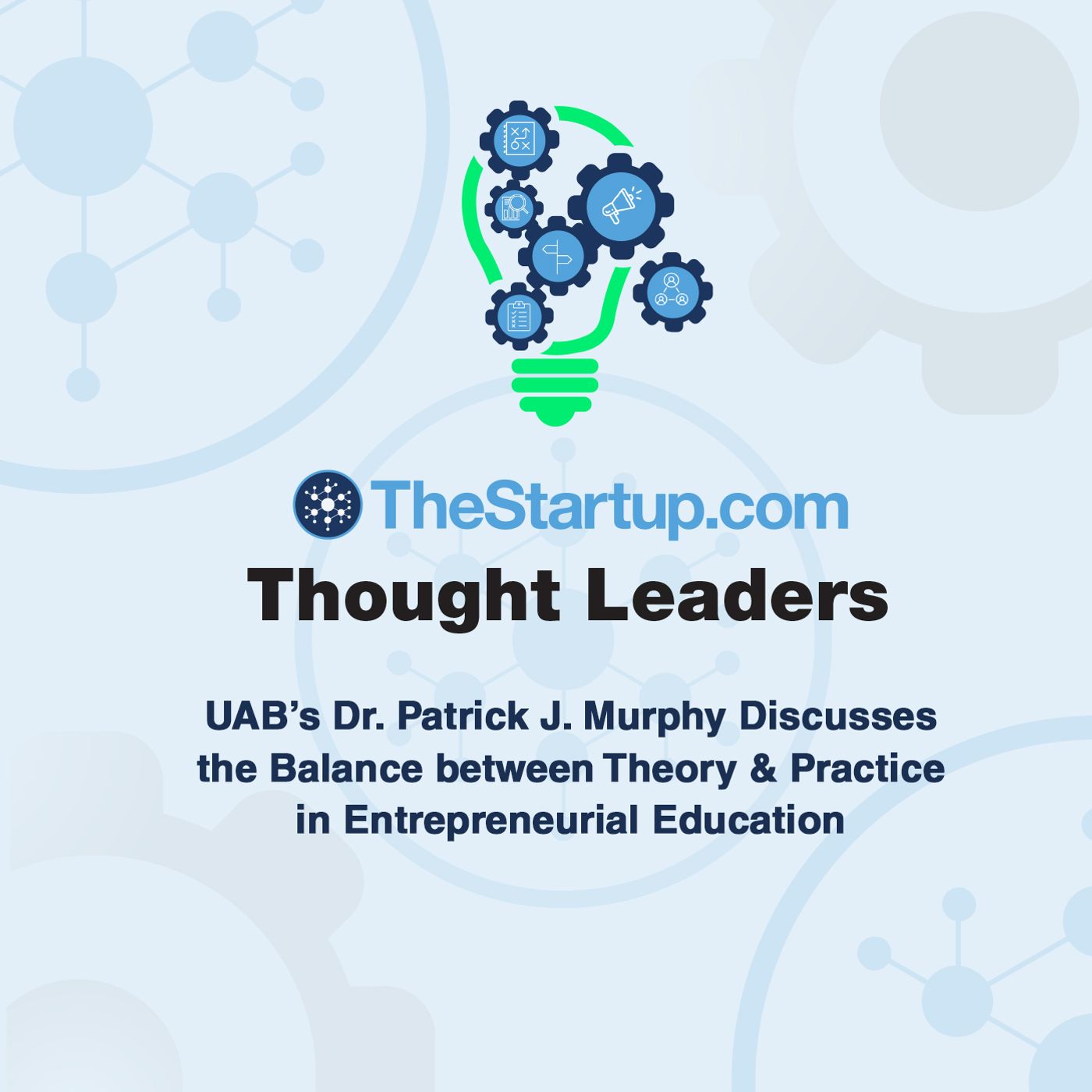 TheStartup.com Thought Leaders
