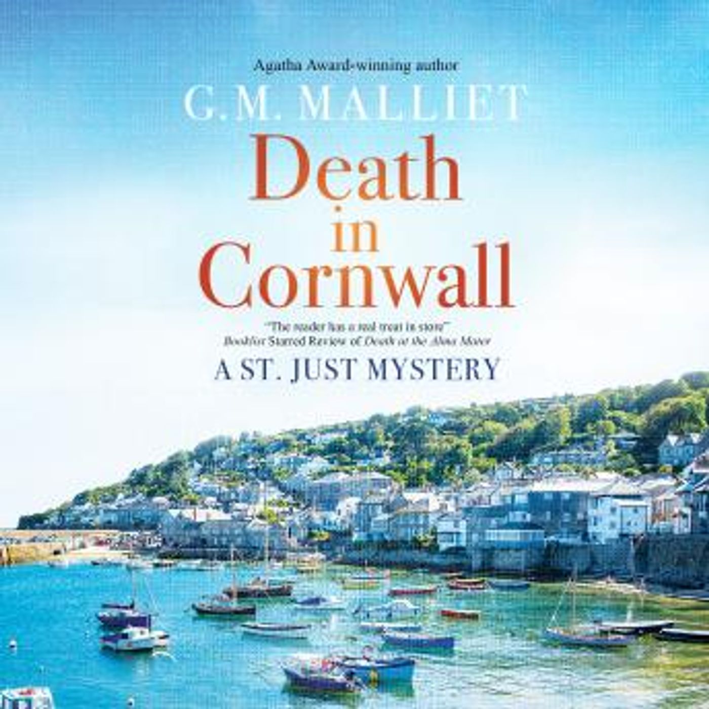 Full Audiobooks in Mystery, Thriller & Horror