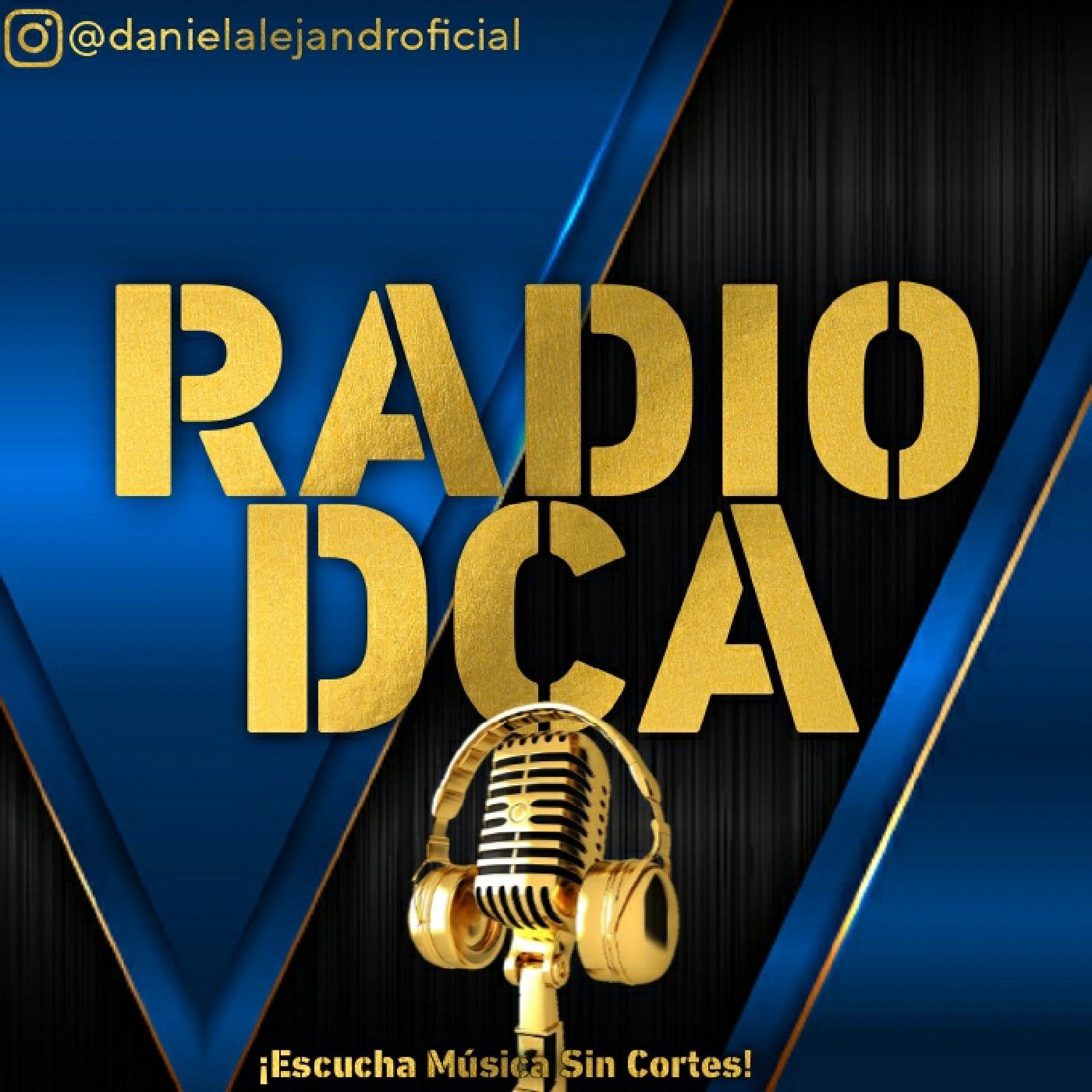 RADIO DCA - Para Todo El Mundo