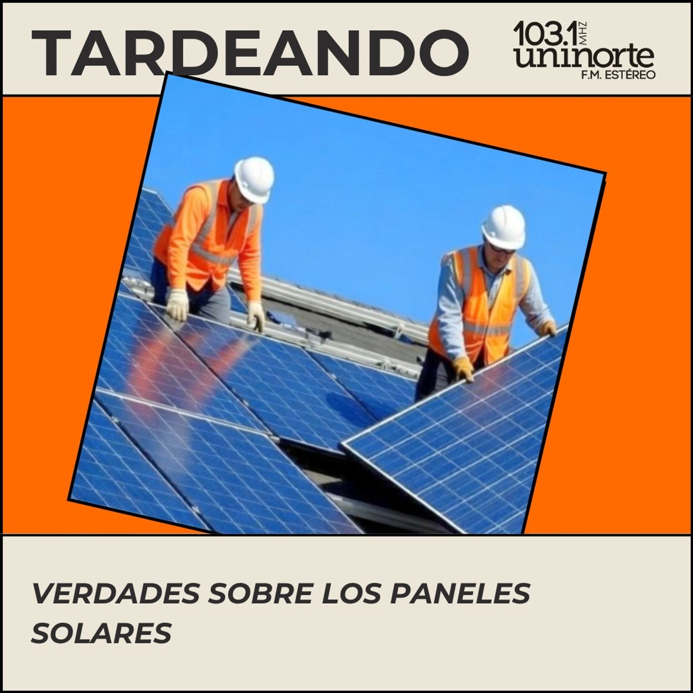 Hey Prende la luz :: ¡Verdades sobre los paneles solares!