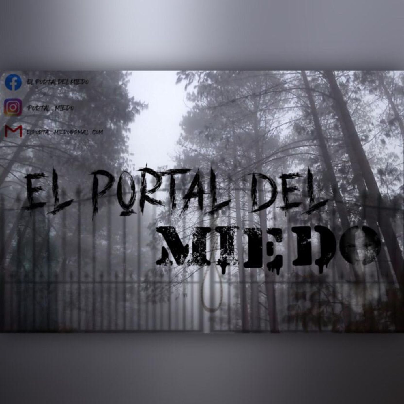 El Portal del Miedo