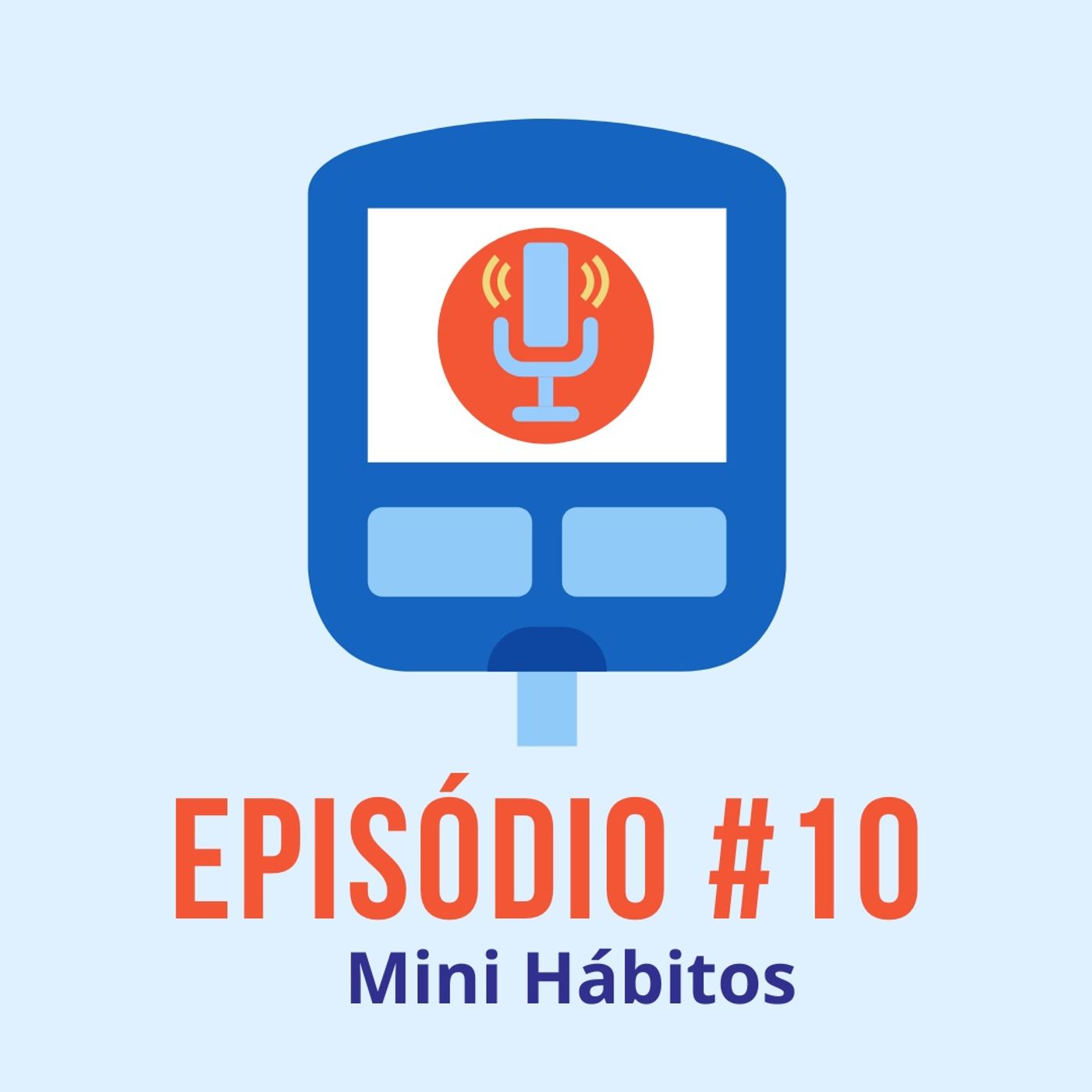 Diabeticast - O Podcast Diabético