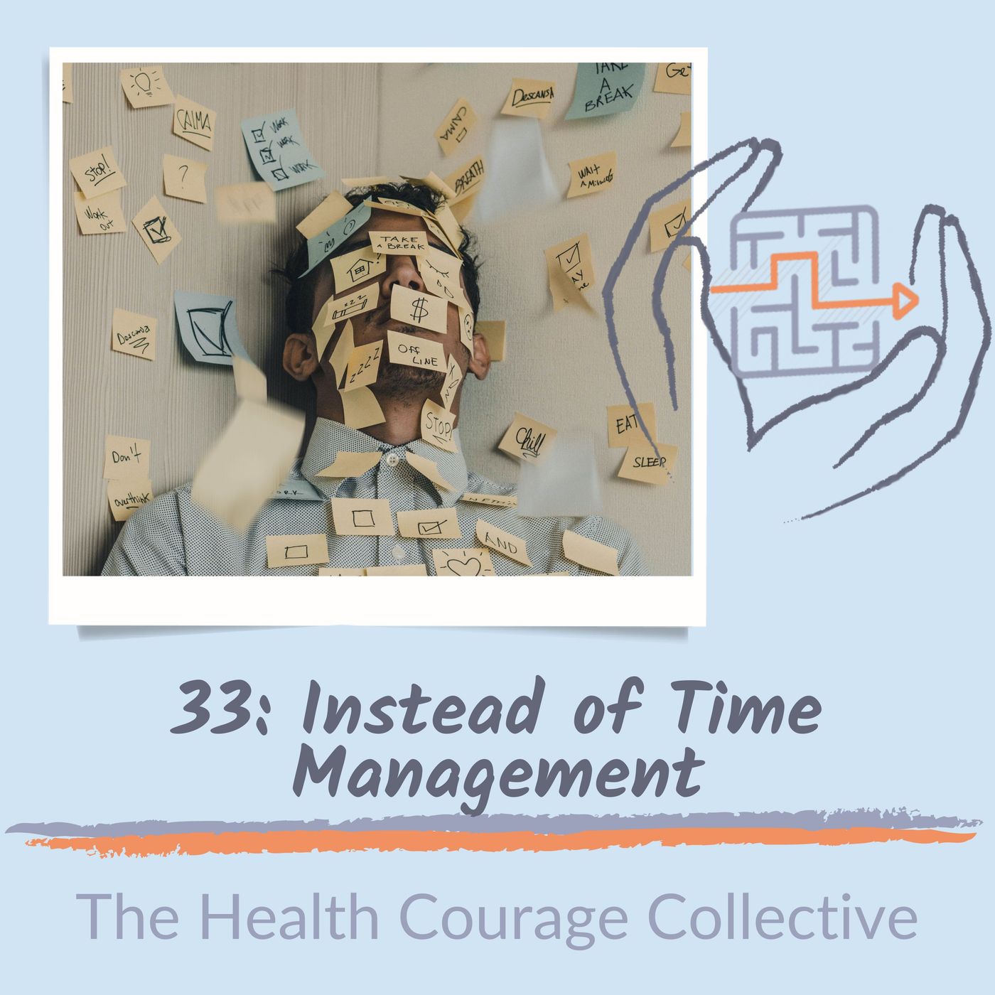 The Health Courage Collective